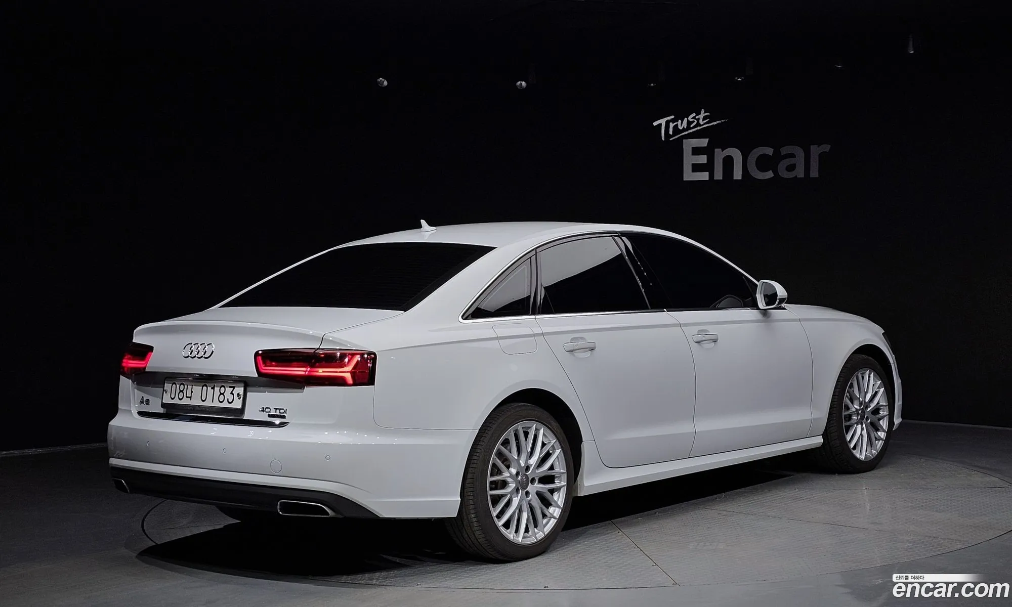 Audi A6 2015 WAUZZZ4G1GN025864 — 14