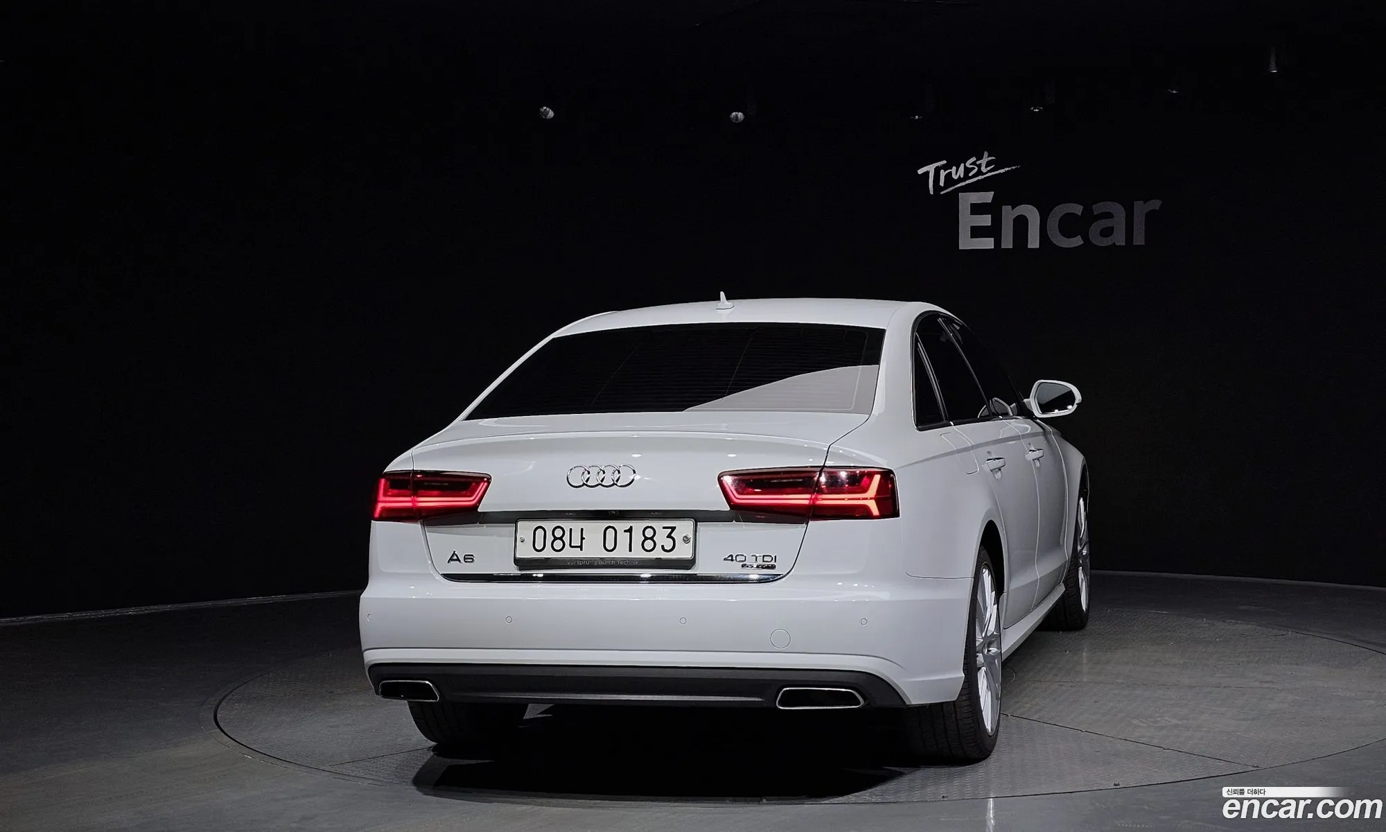 Audi A6 2015 WAUZZZ4G1GN025864 — 2