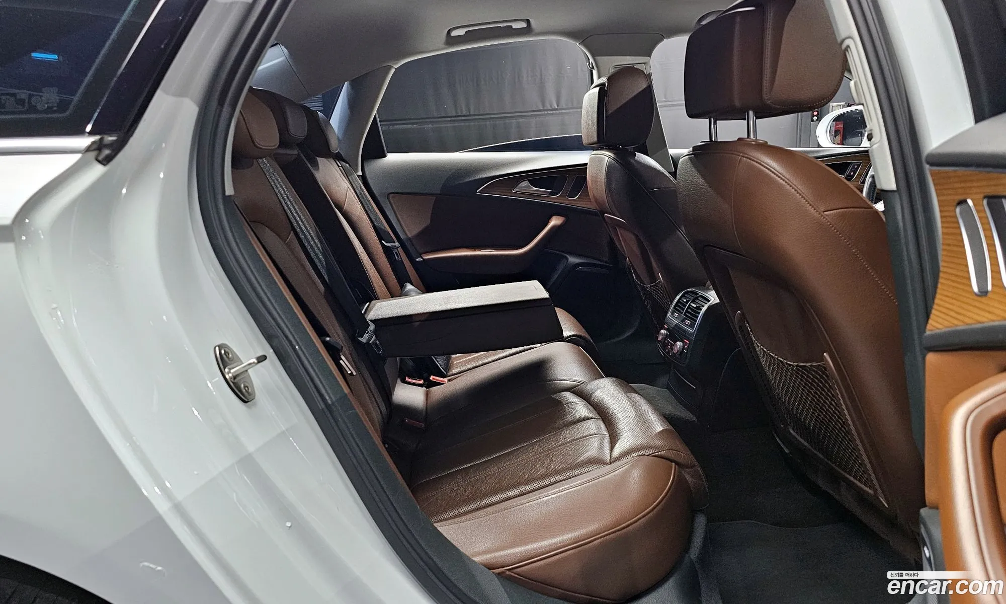 Audi A6 2015 WAUZZZ4G1GN025864 — 13