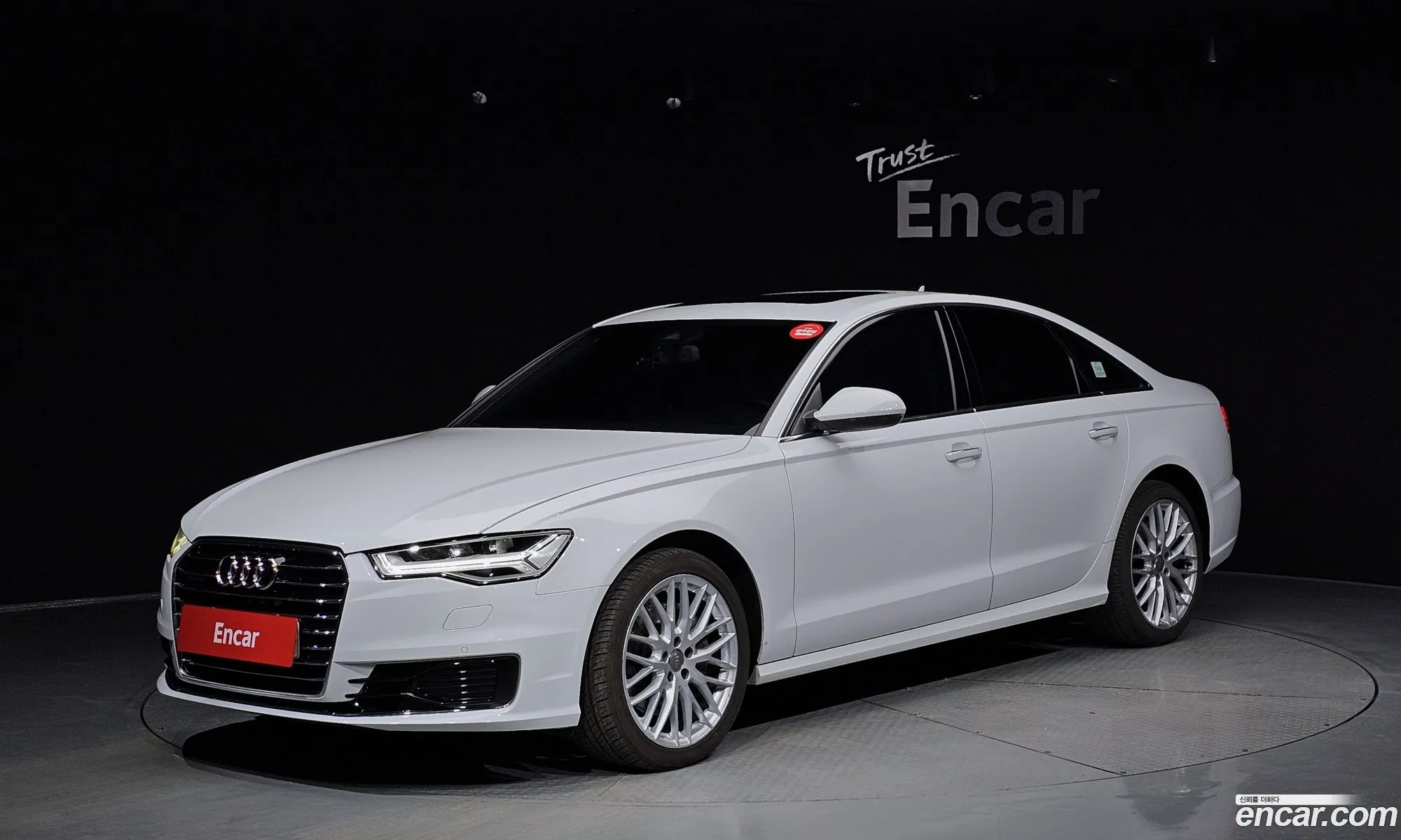 Audi A6 2015 WAUZZZ4G1GN025864 — 18