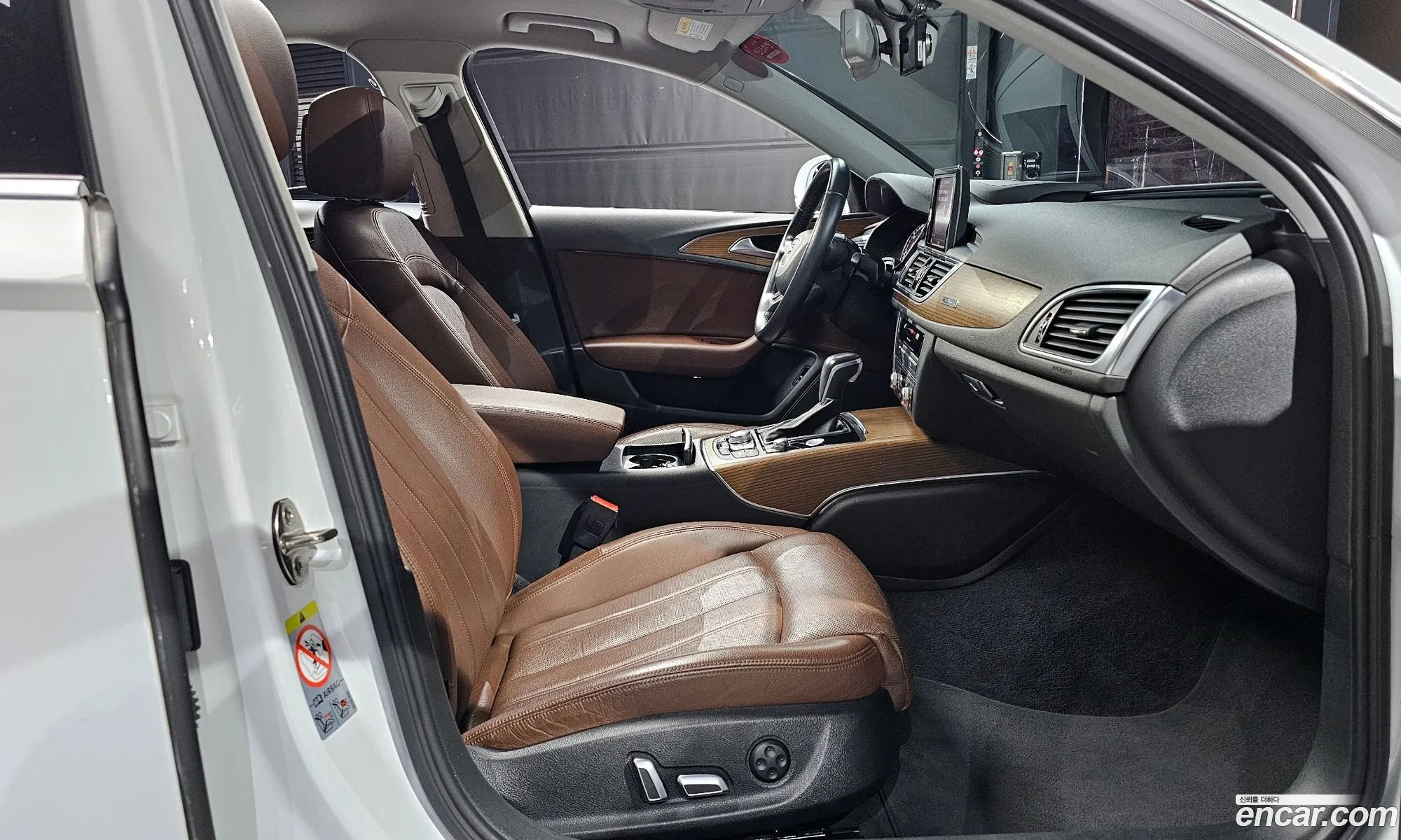 Audi A6 2015 WAUZZZ4G1GN025864 — 10