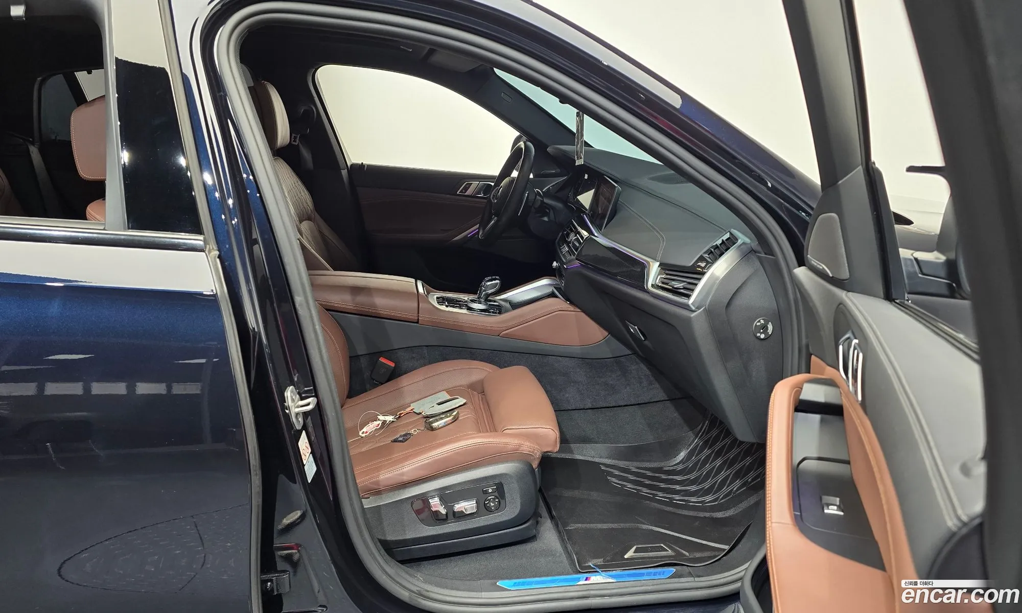 BMW X6 2022 — 16