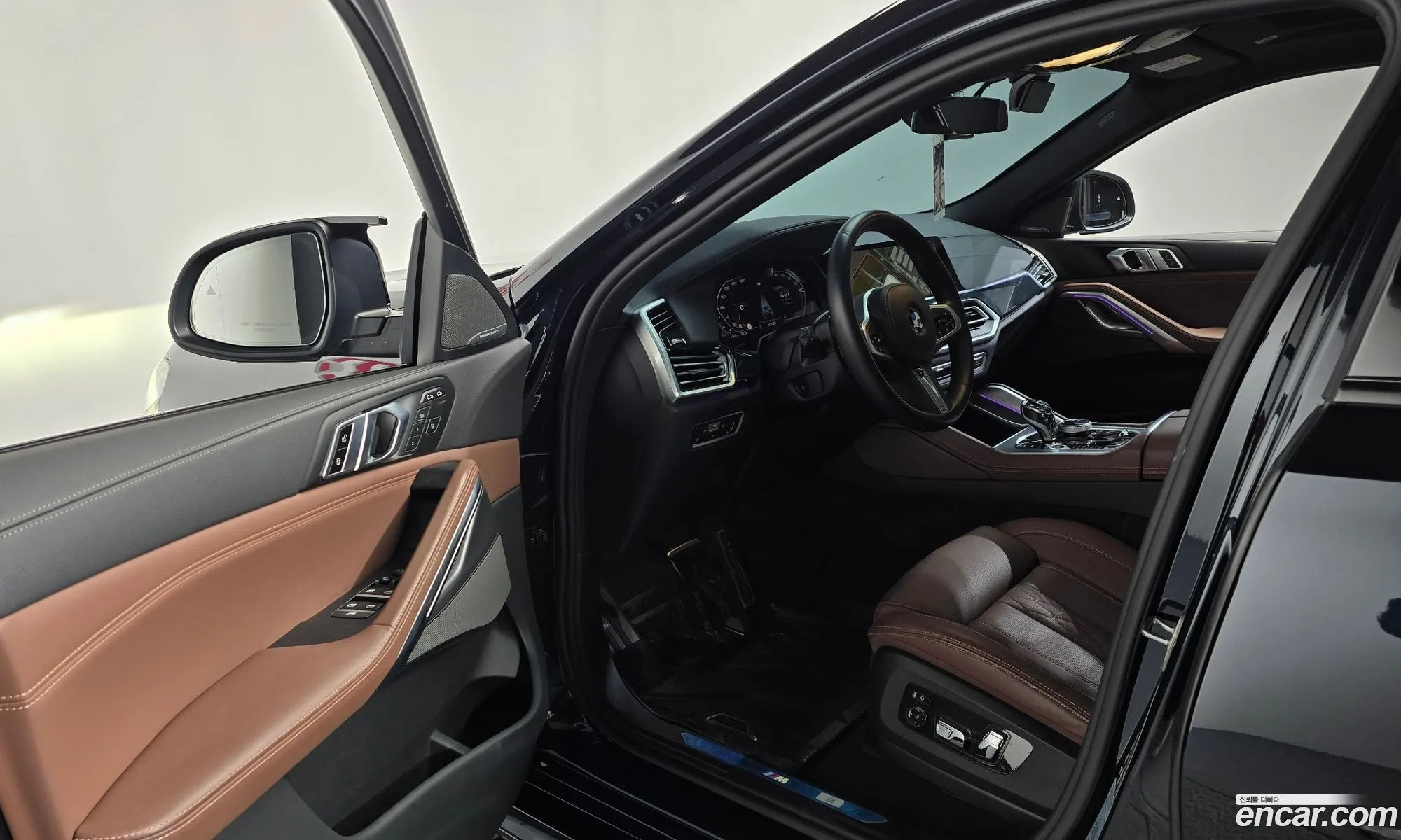 BMW X6 2022 — 20