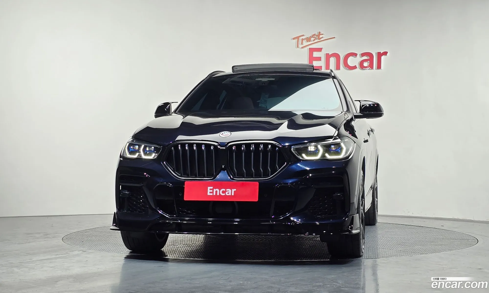 BMW X6 2022 — 13