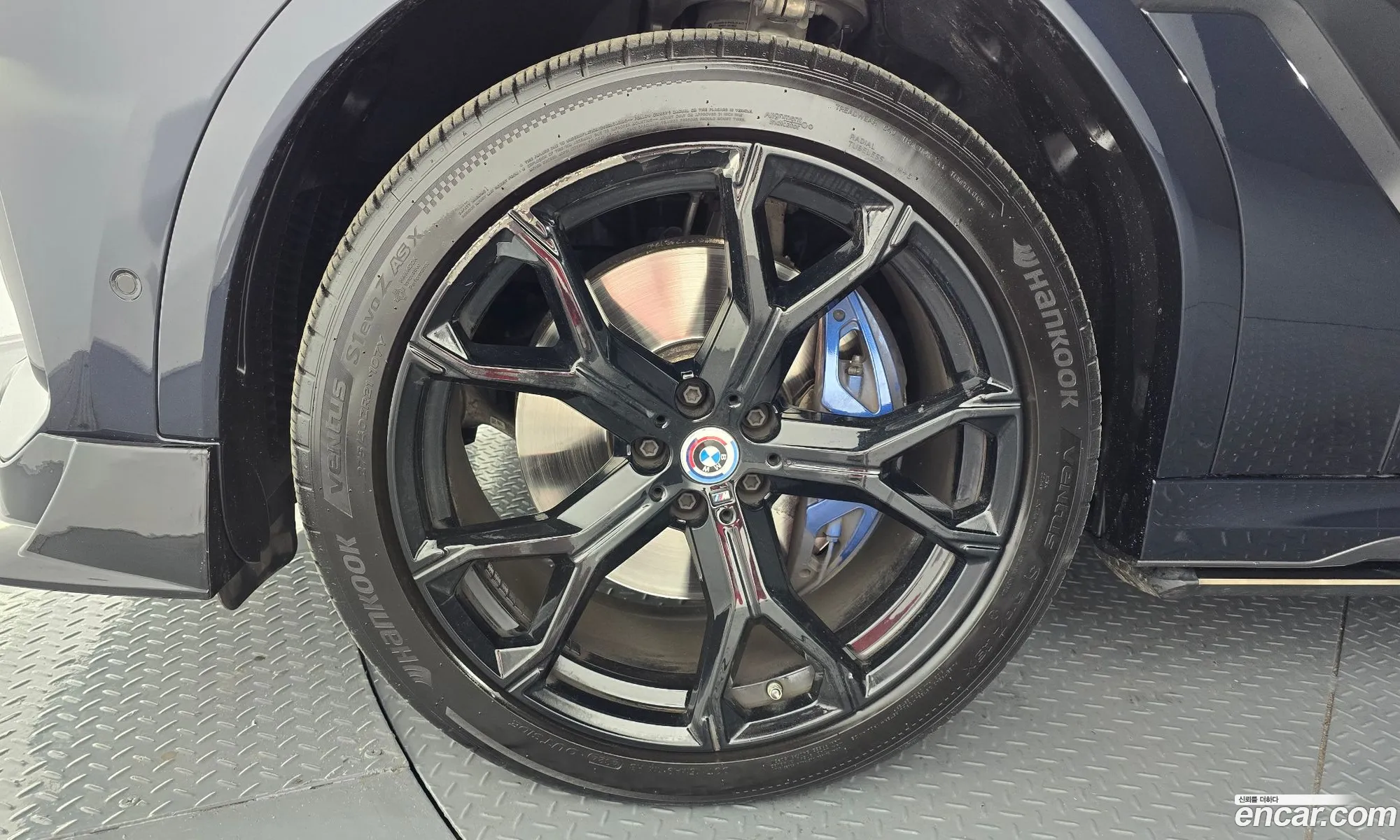 BMW X6 2022 — 3