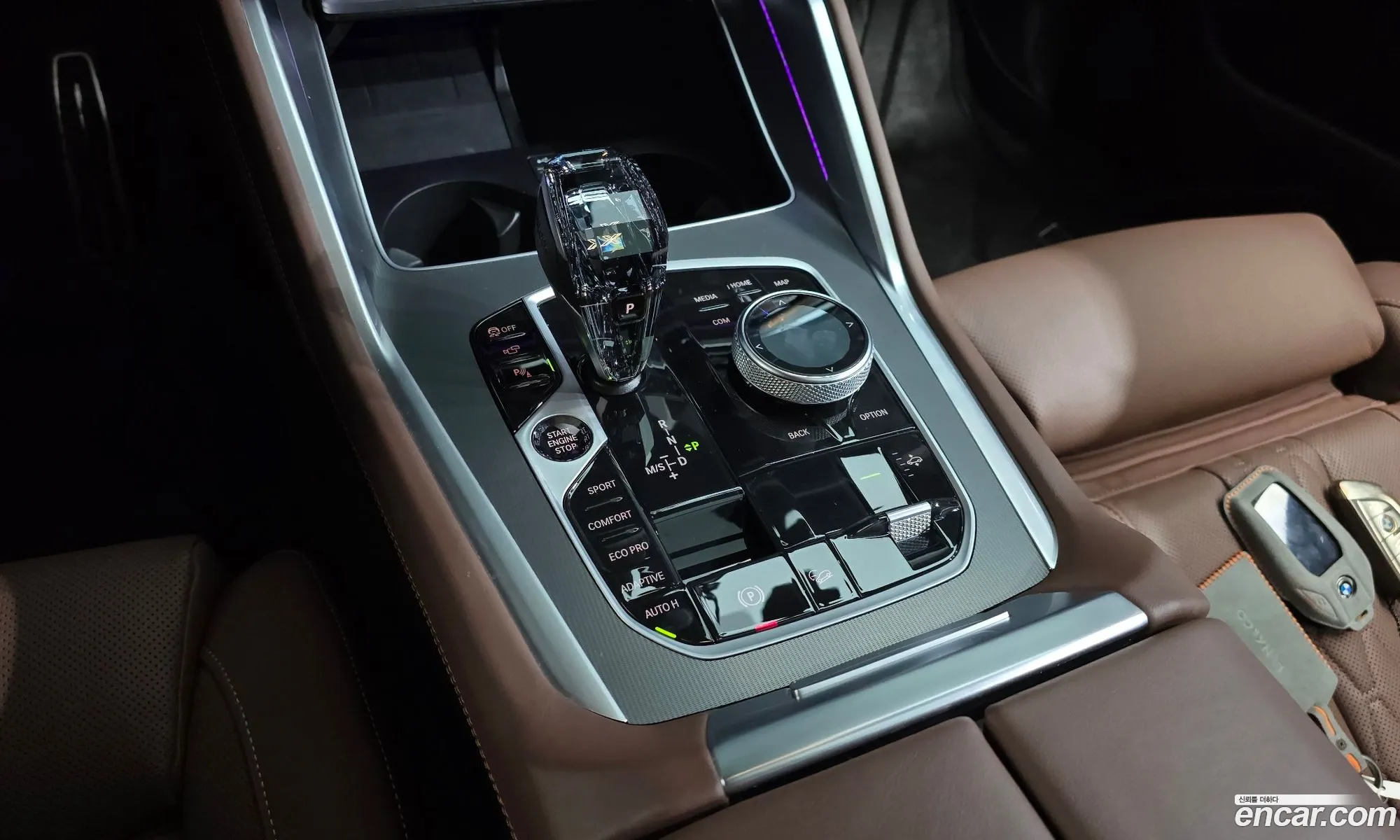 BMW X6 2022 — 2