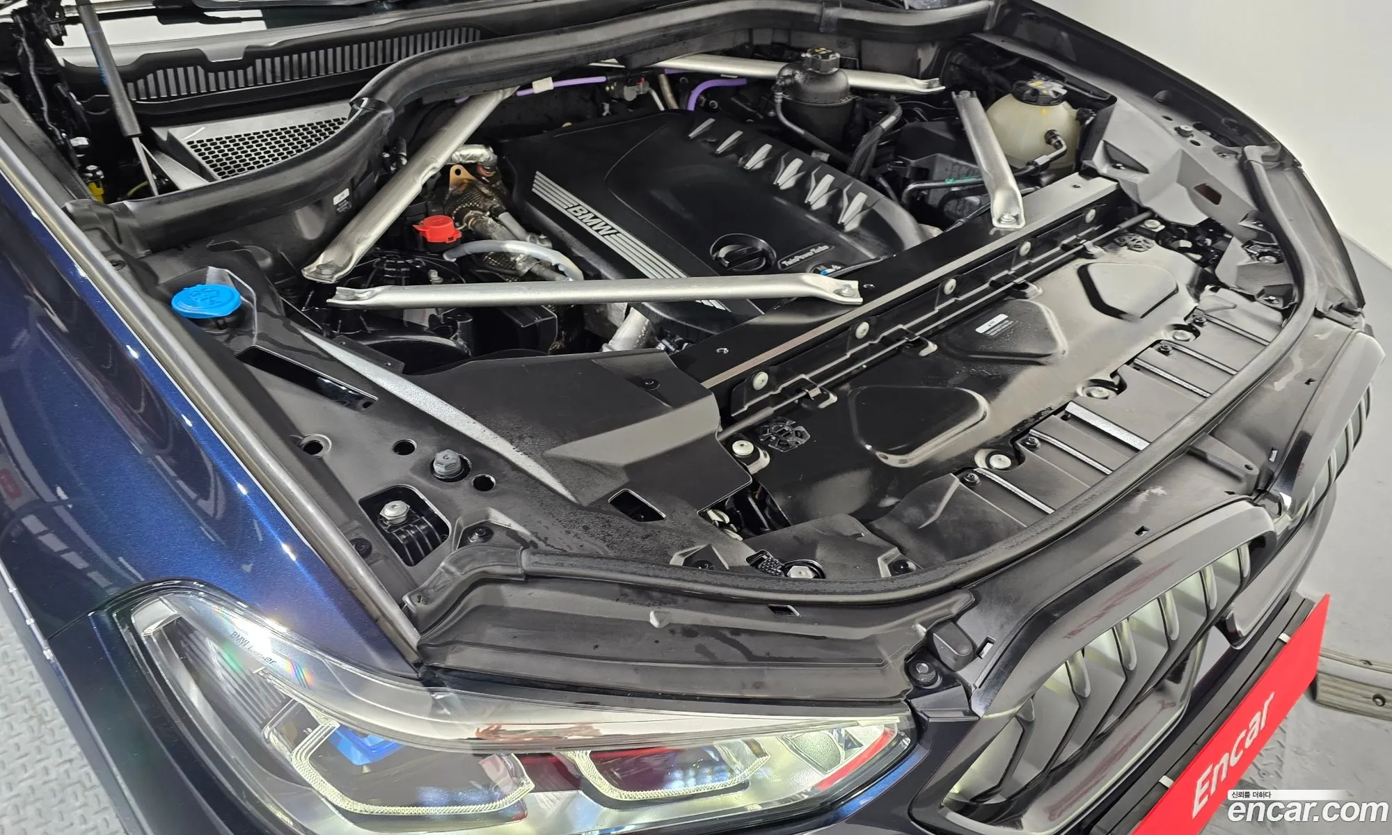 BMW X6 2022 — 14