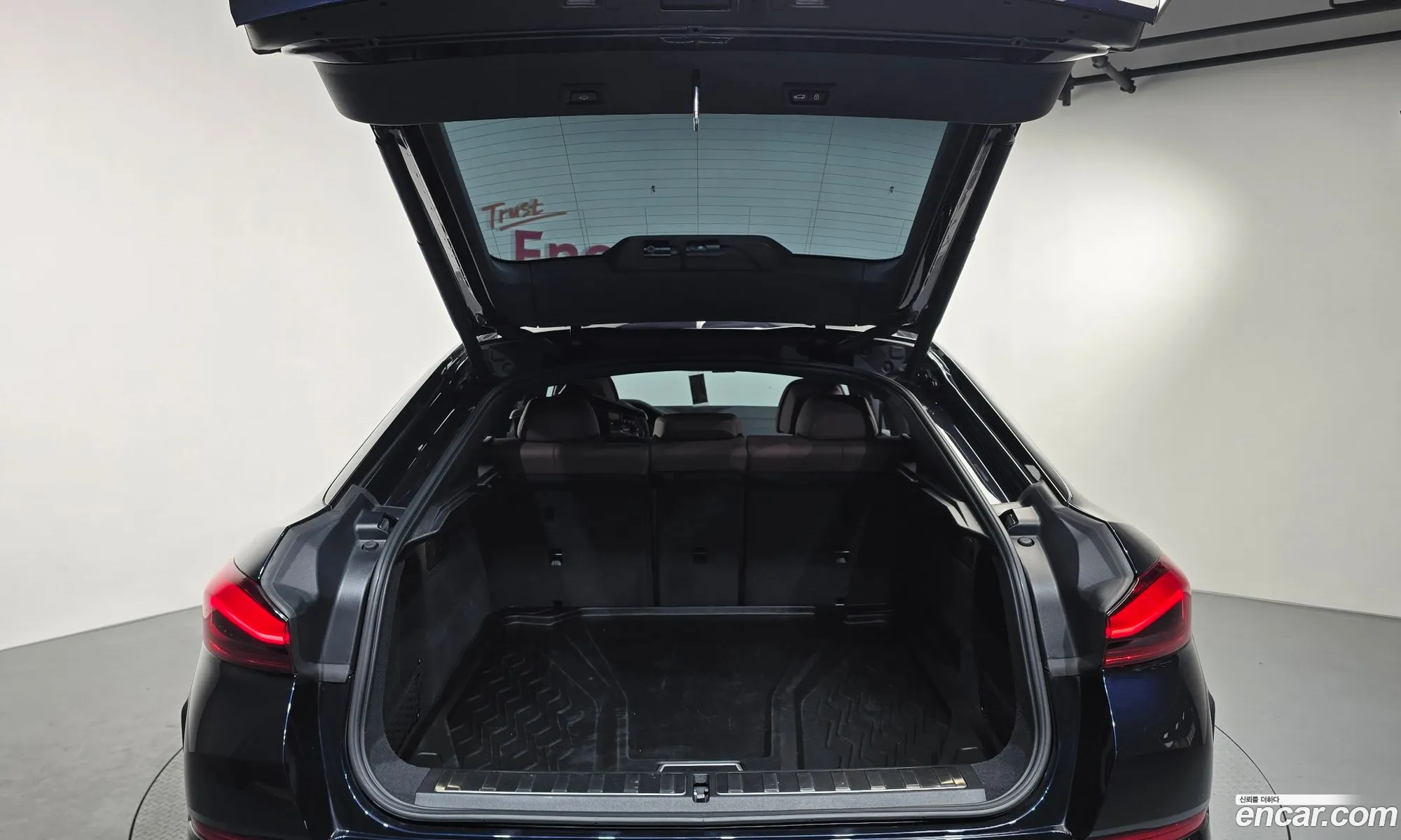 BMW X6 2022 — 6