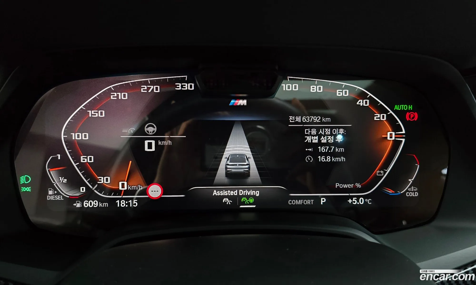 BMW X6 2022 — 7