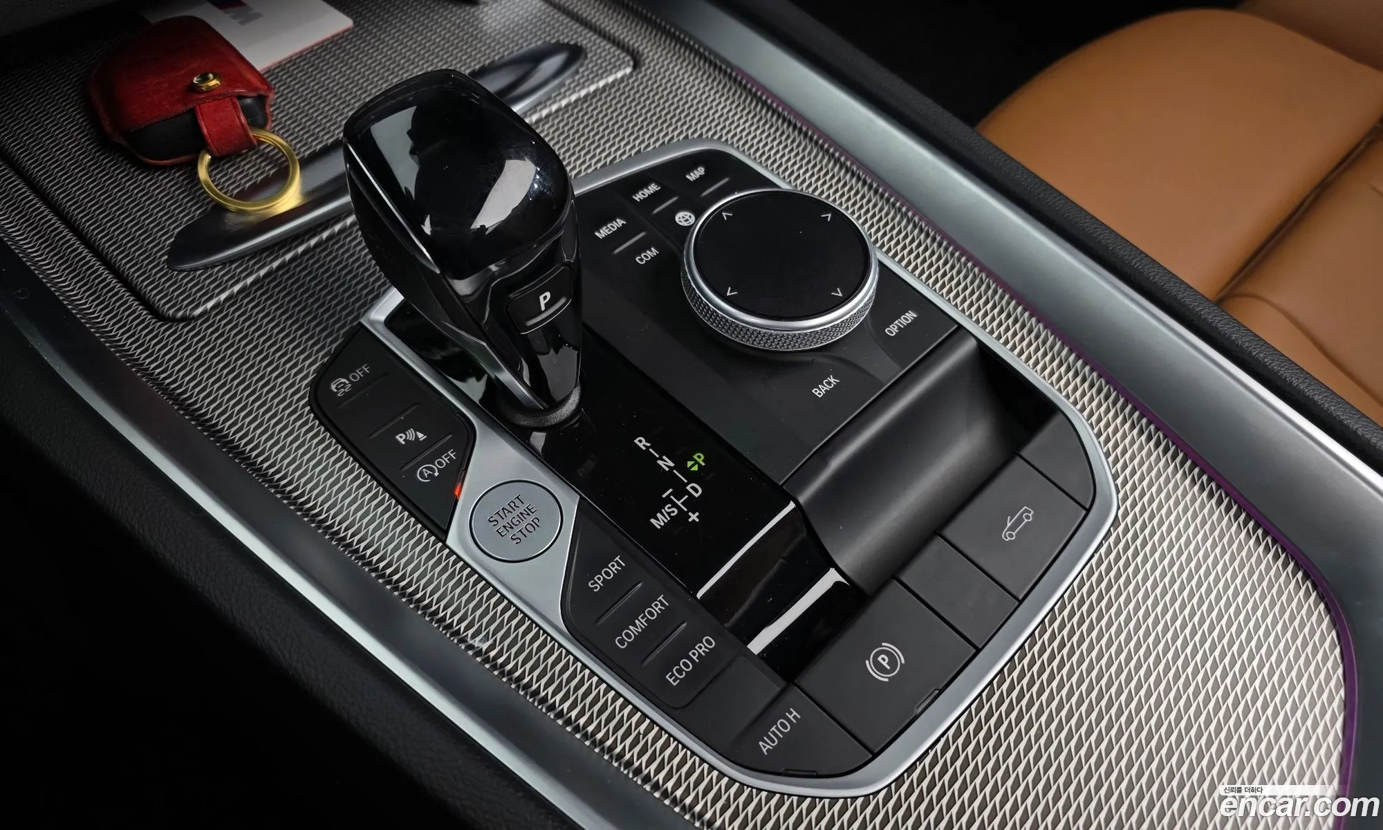 BMW Z4 2021 — 5
