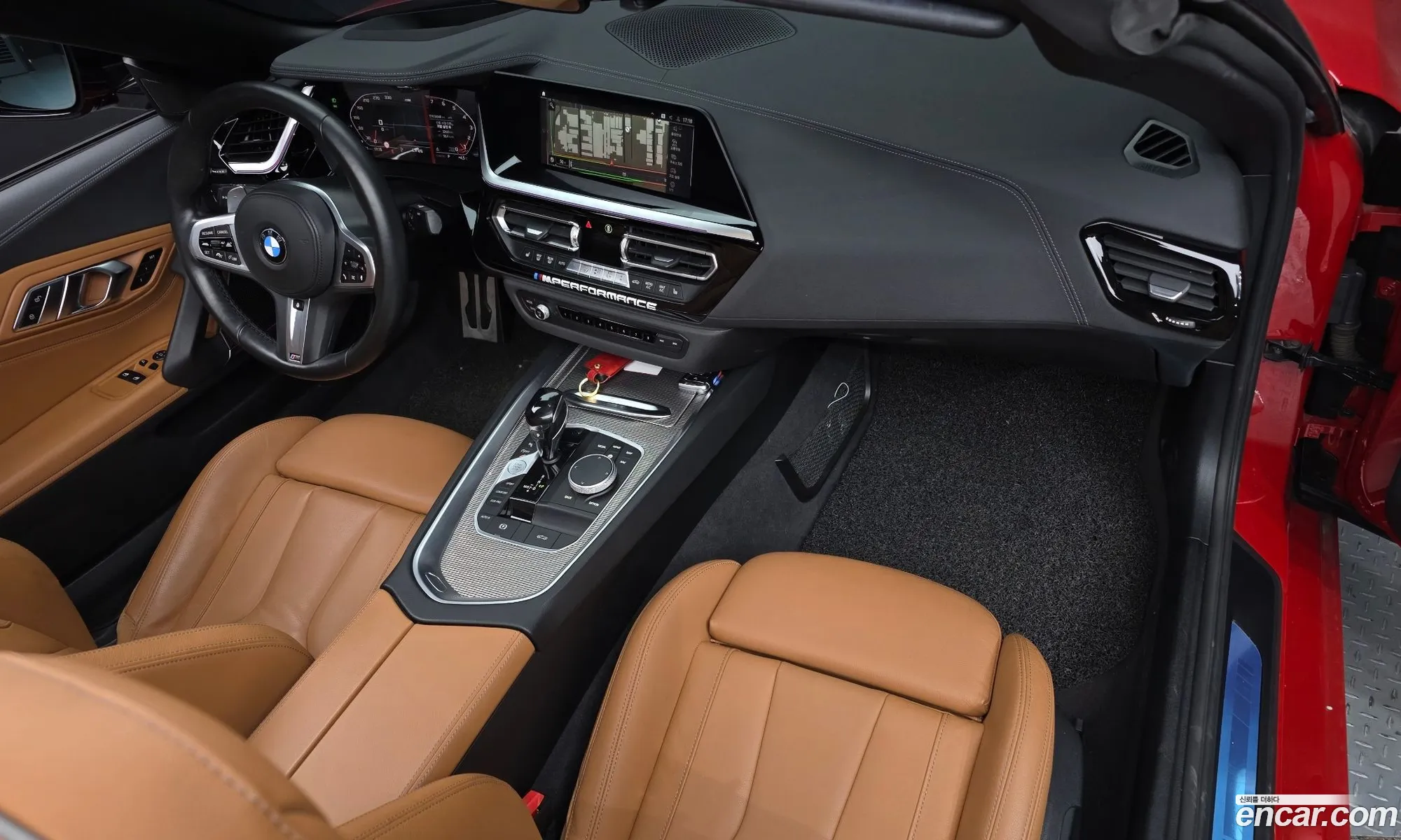 BMW Z4 2021 — 19