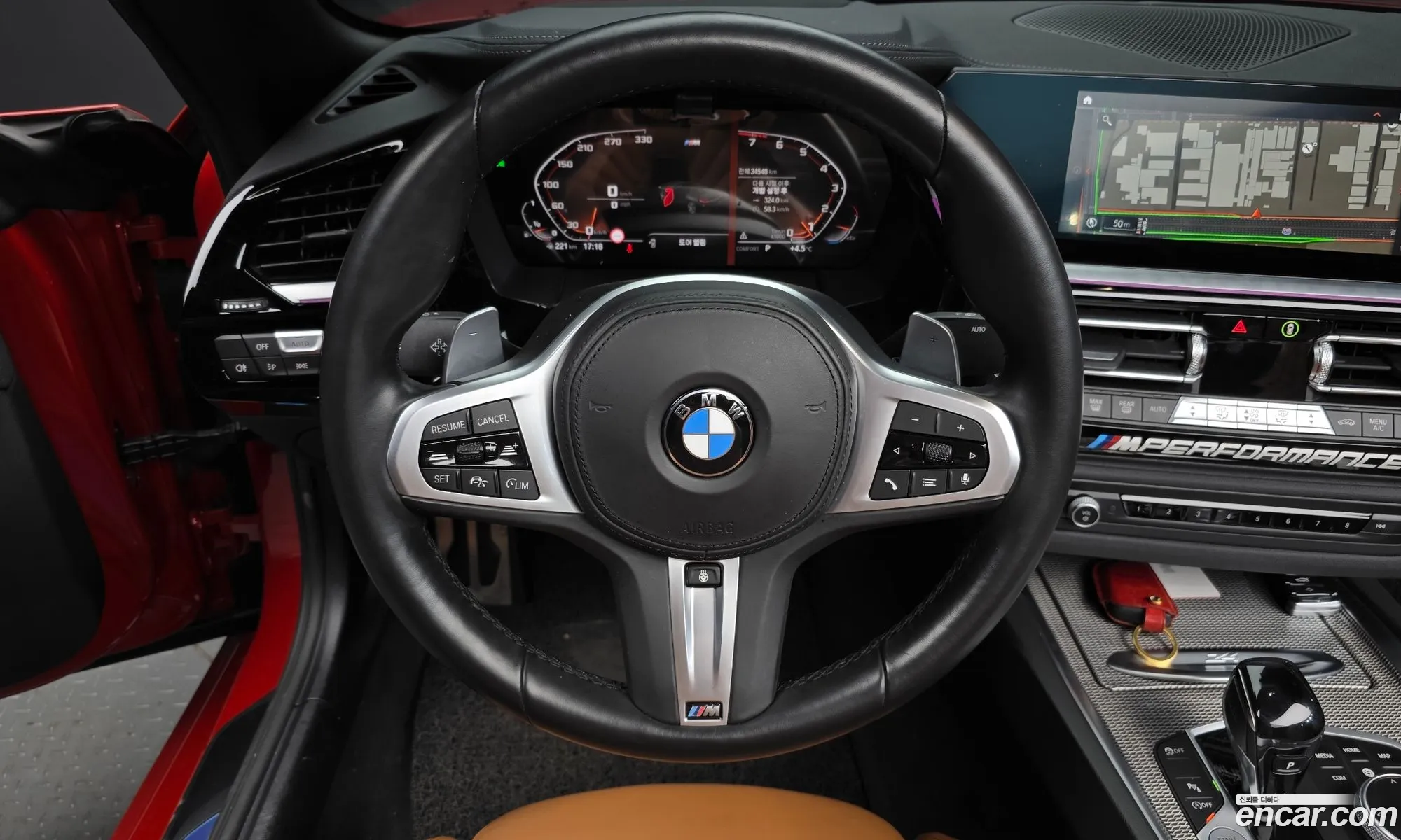 BMW Z4 2021 — 3