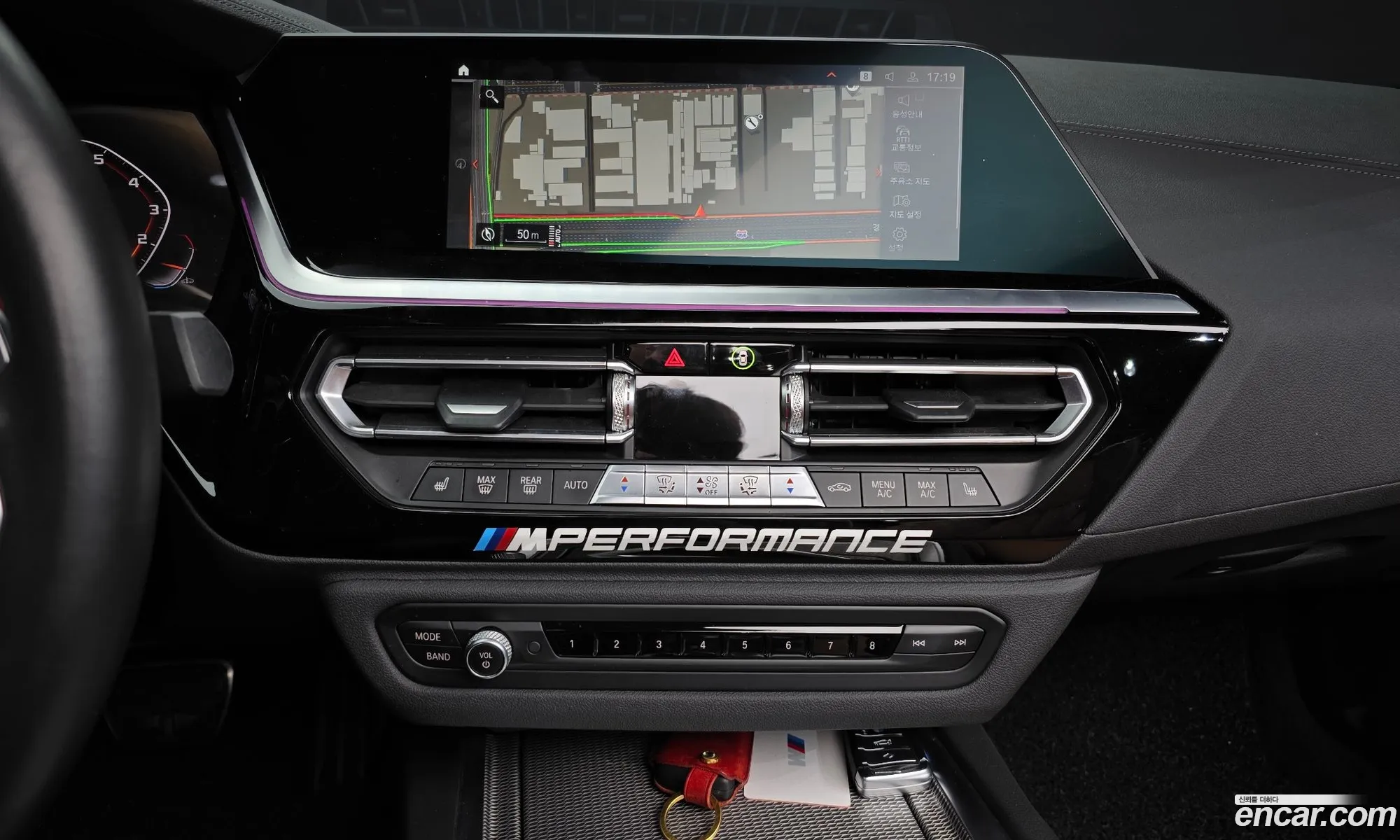 BMW Z4 2021 — 11