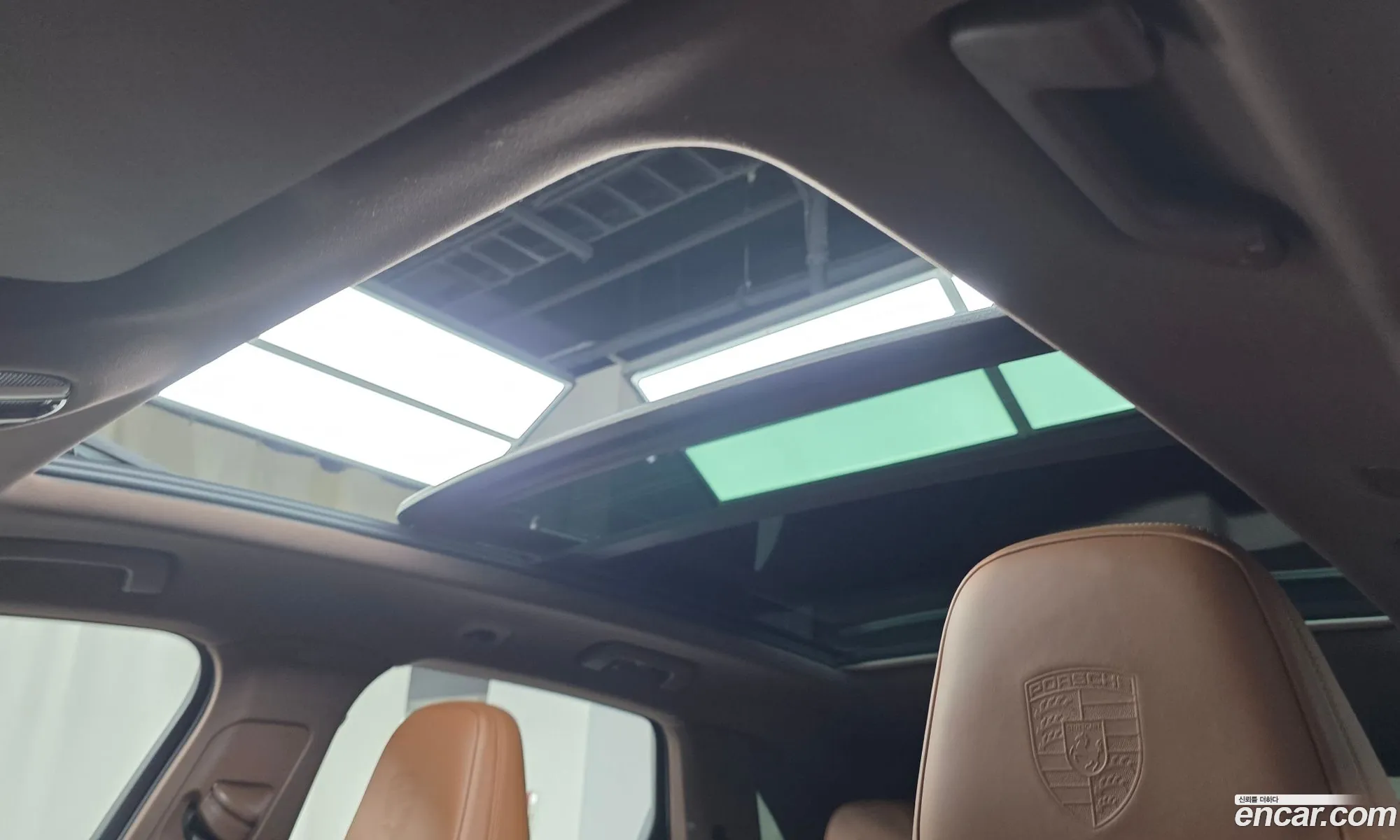 Porsche Cayenne 2020 WP1AA29Y1MDA03007 — 16