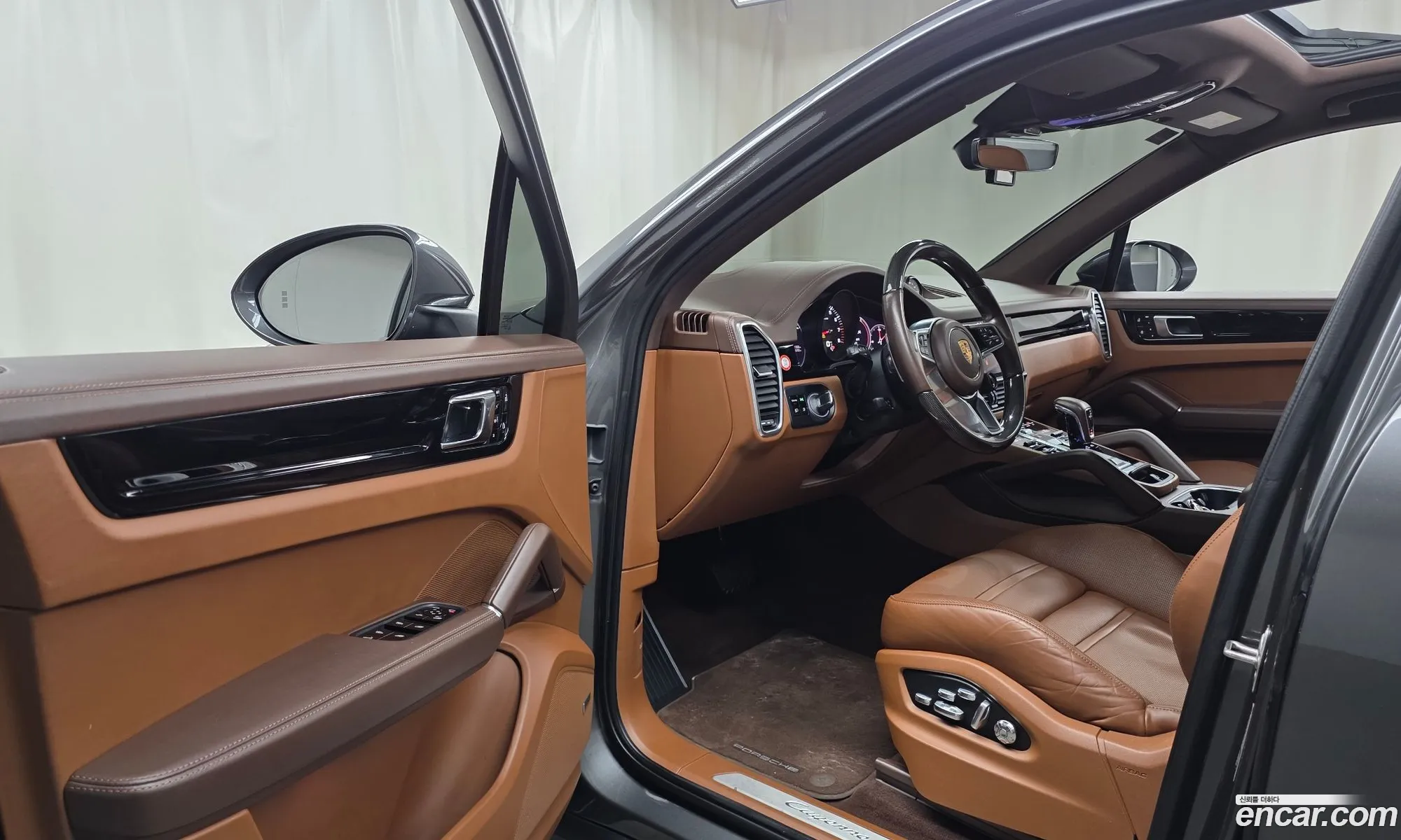 Porsche Cayenne 2020 WP1AA29Y1MDA03007 — 3