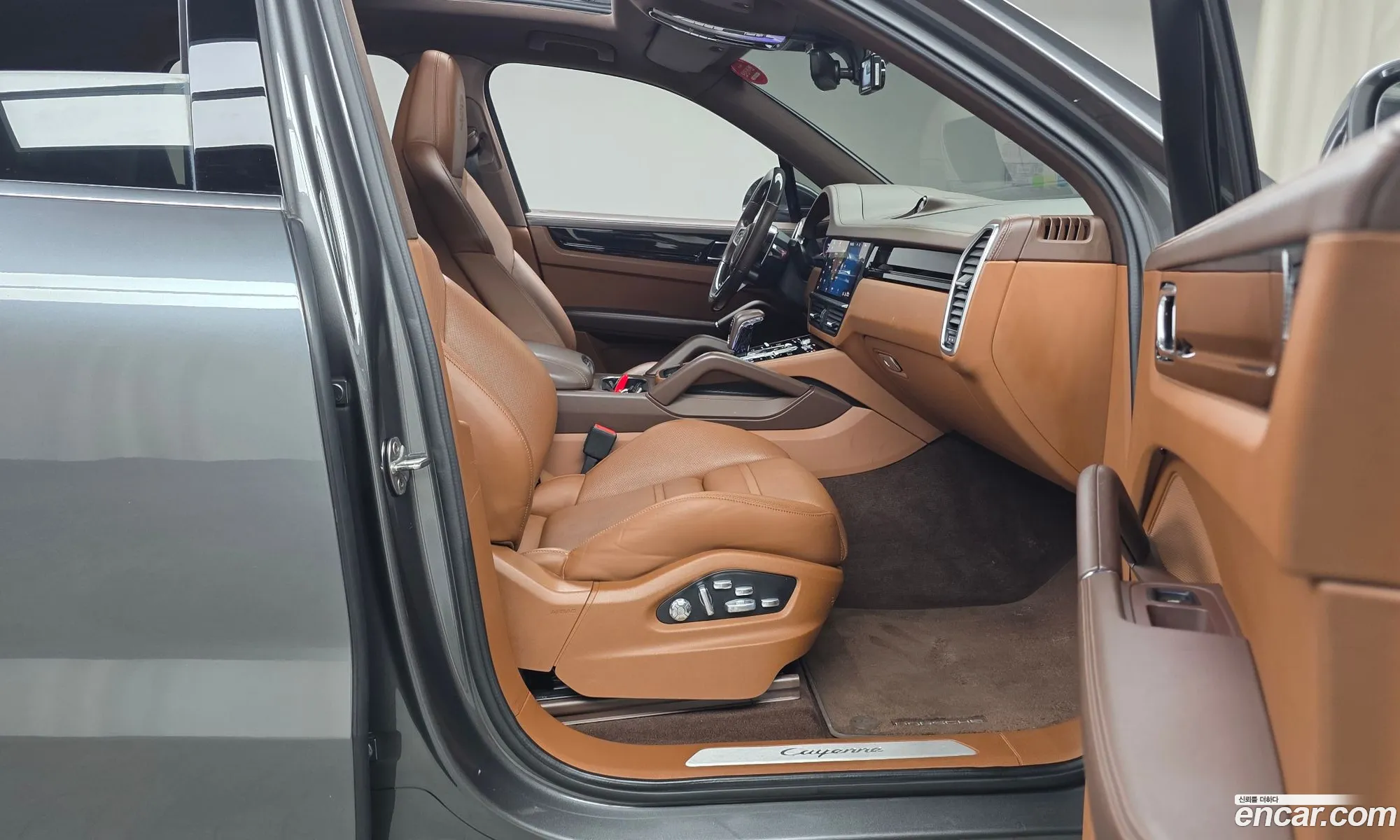 Porsche Cayenne 2020 WP1AA29Y1MDA03007 — 18