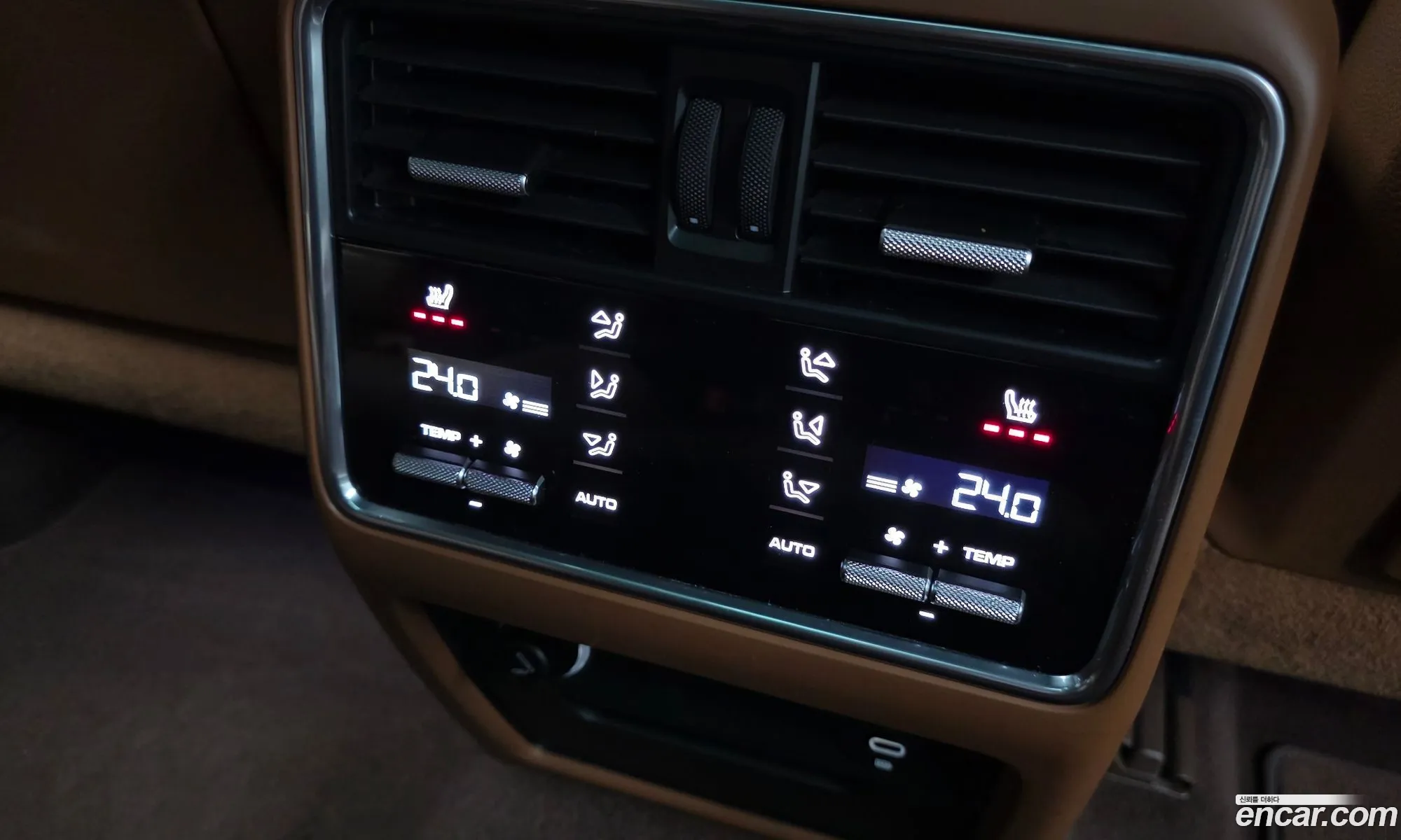 Porsche Cayenne 2020 WP1AA29Y1MDA03007 — 4