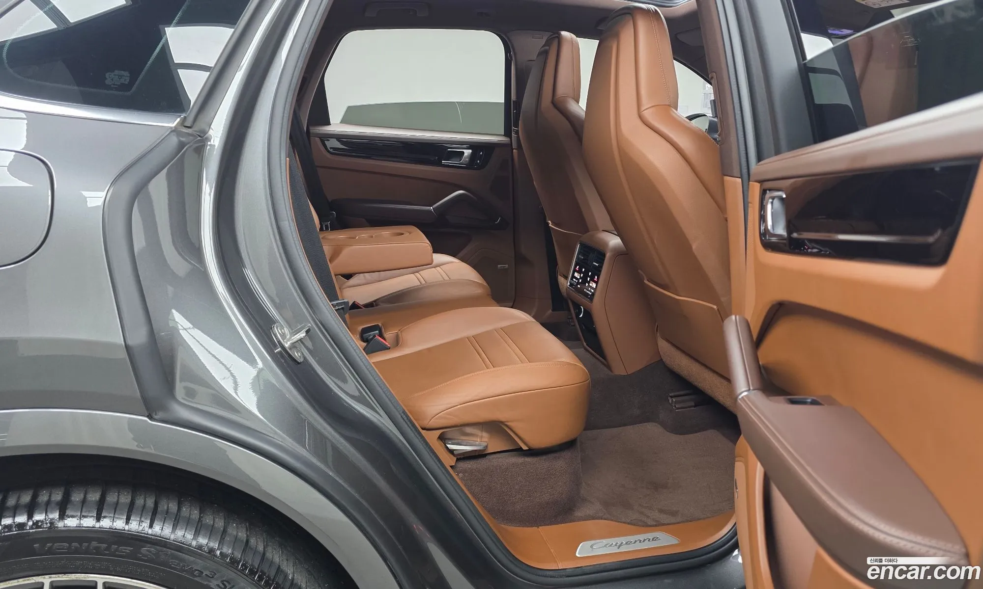 Porsche Cayenne 2020 WP1AA29Y1MDA03007 — 14