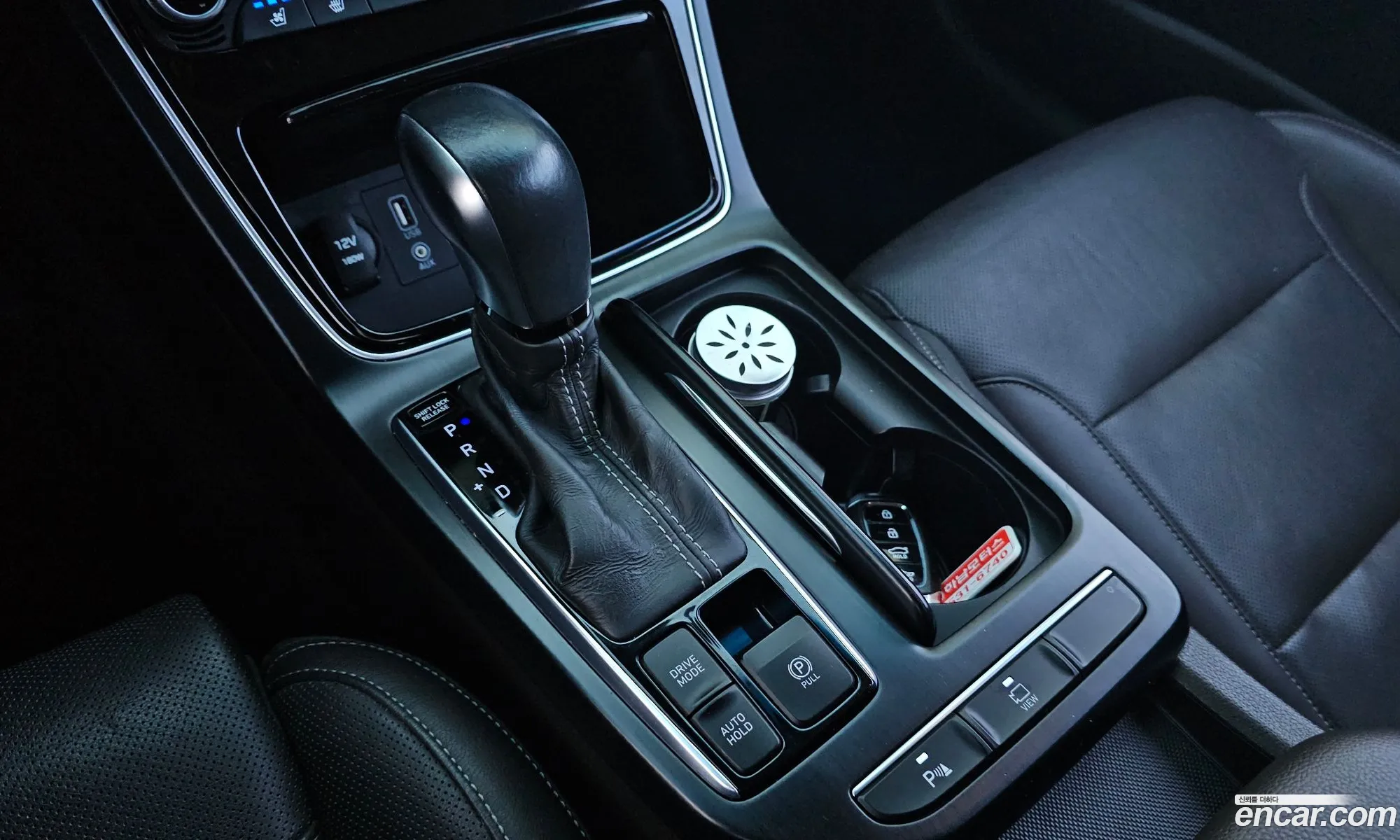 Hyundai Grandeur IG 2016 — 5