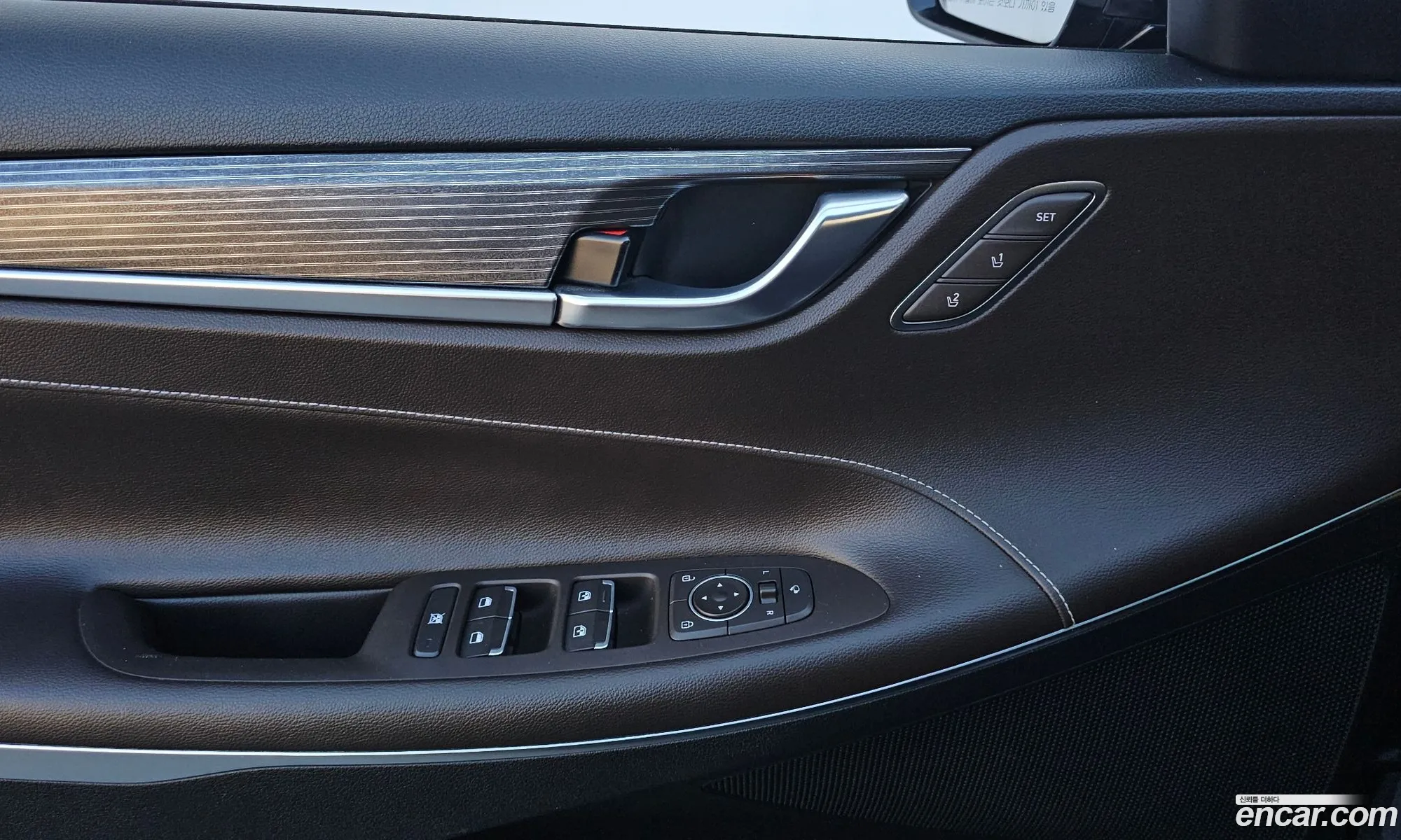 Hyundai Grandeur IG 2016 — 15