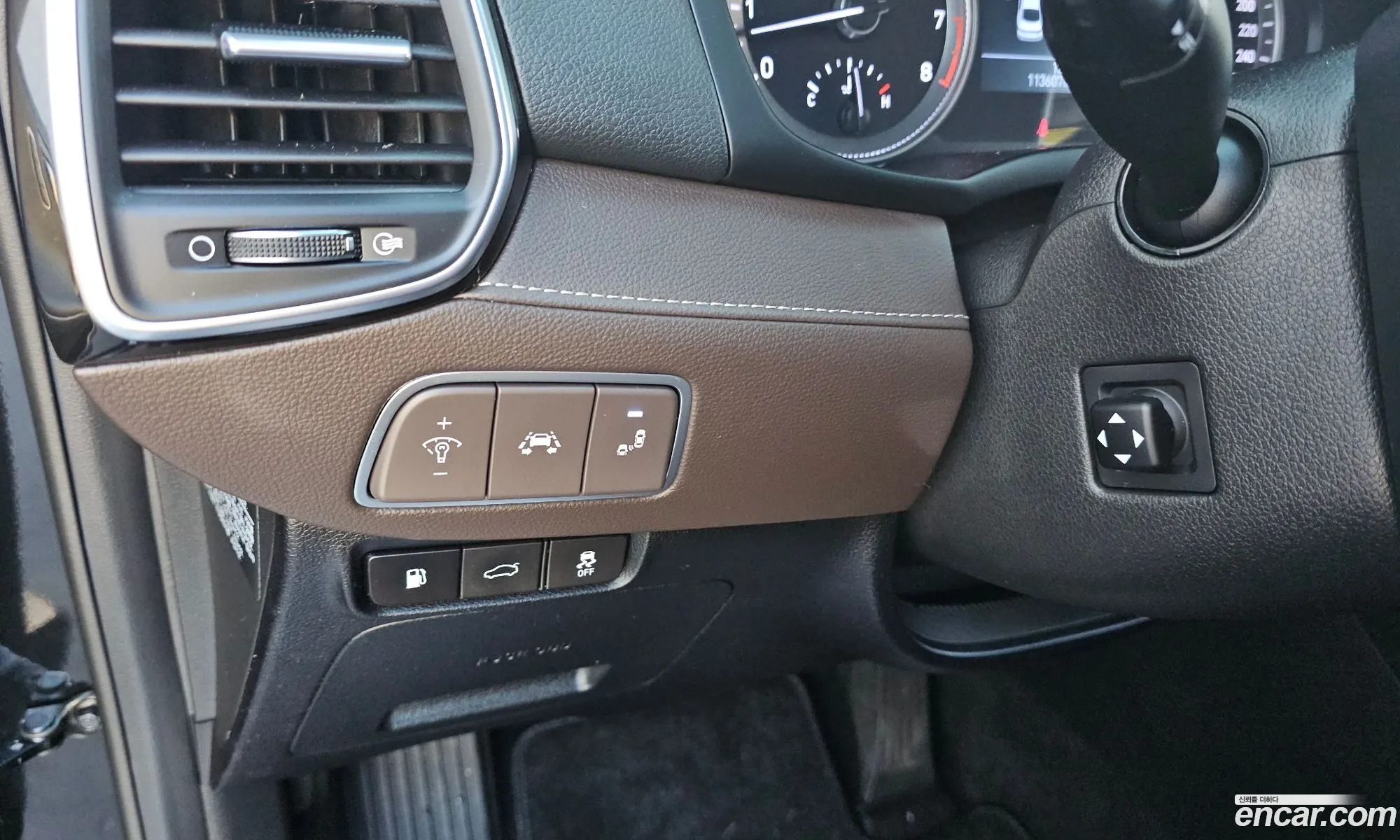 Hyundai Grandeur IG 2016 — 20