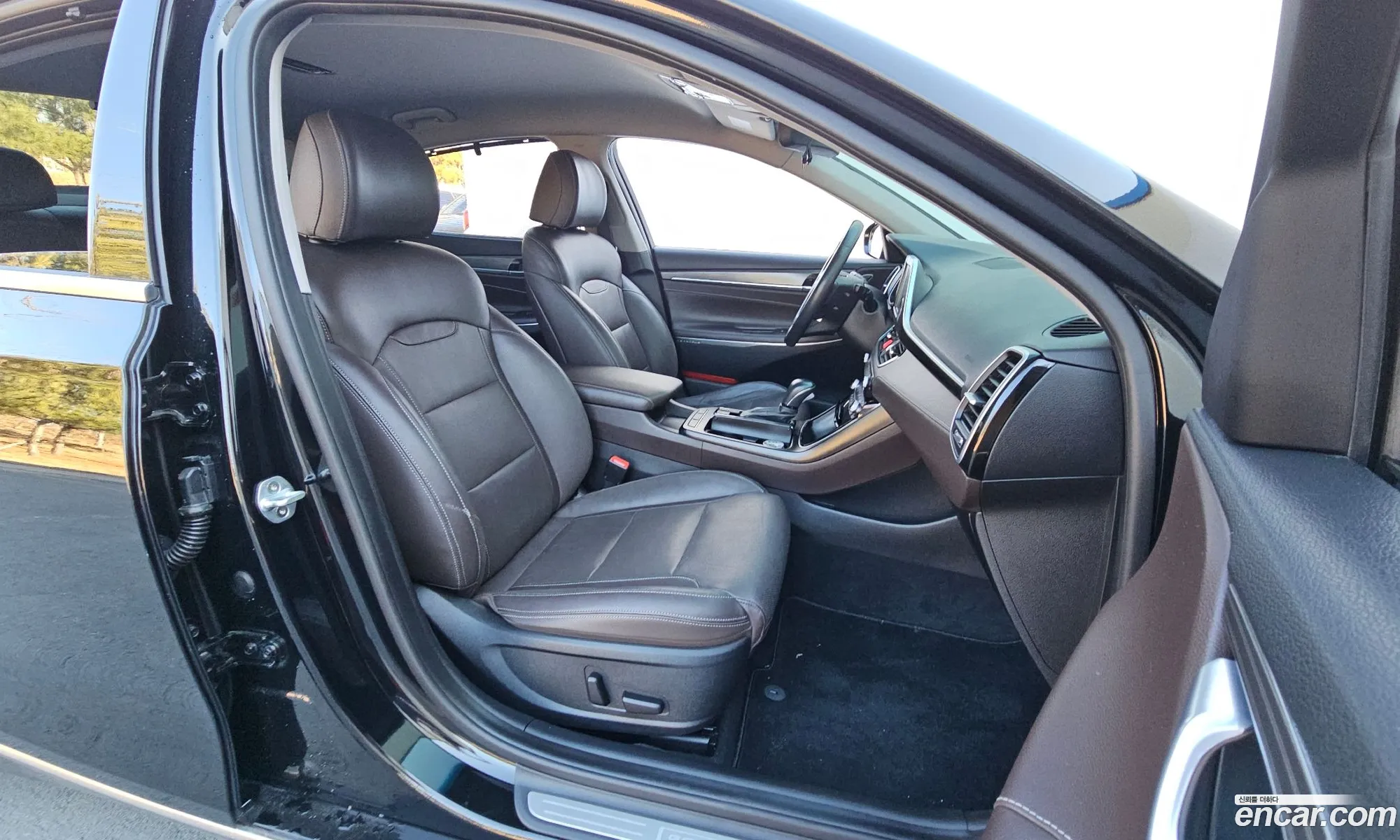 Hyundai Grandeur IG 2016 — 2