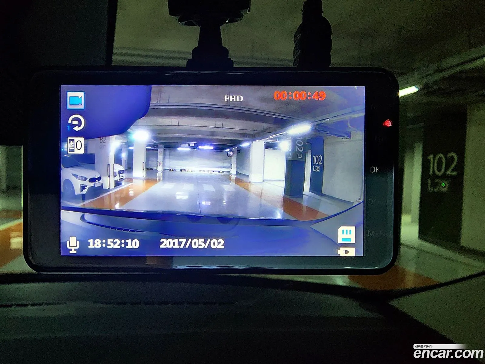 Renault Korea (Samsung) Zoe 2021 — 3