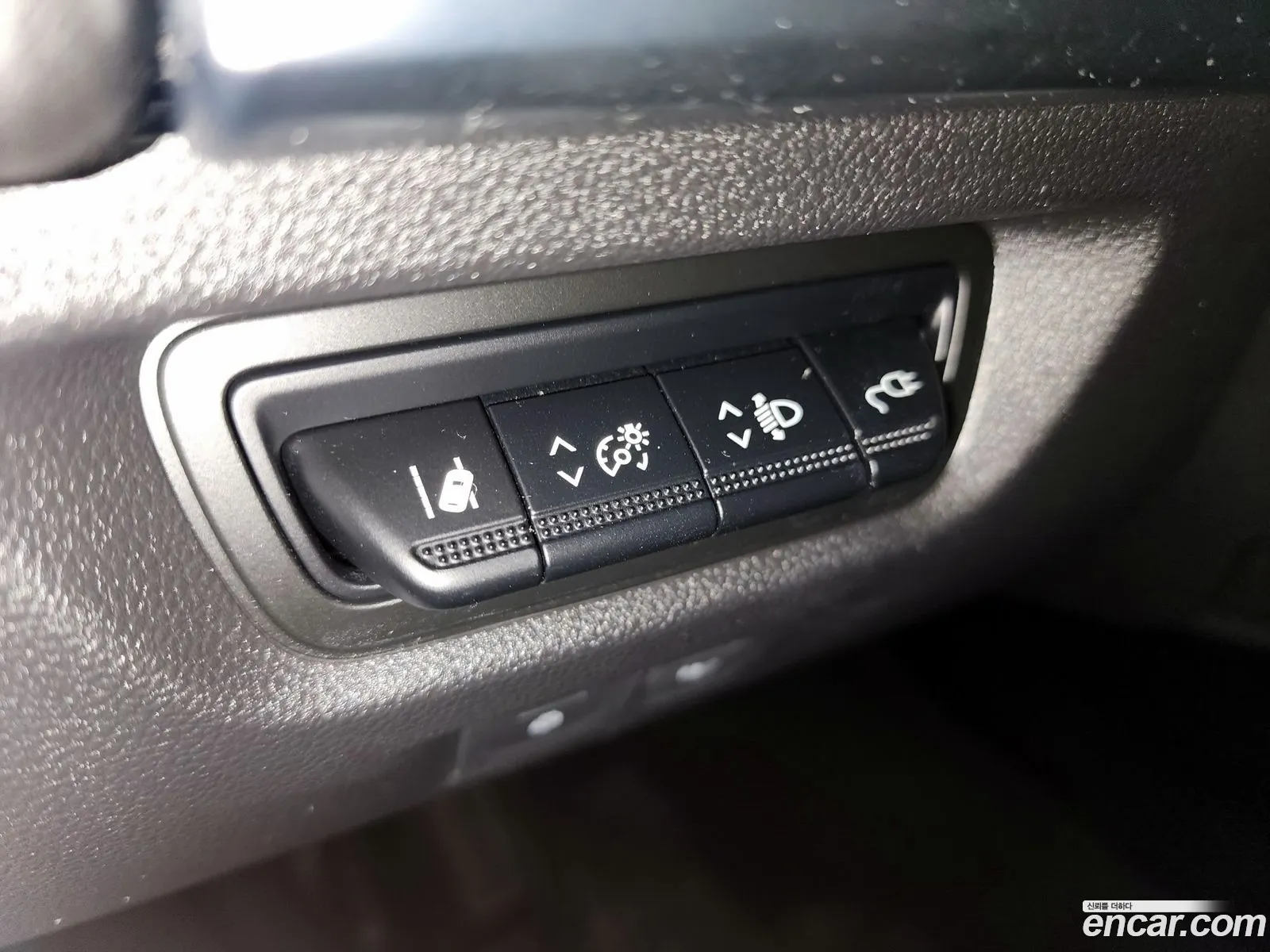 Renault Korea (Samsung) Zoe 2021 — 13