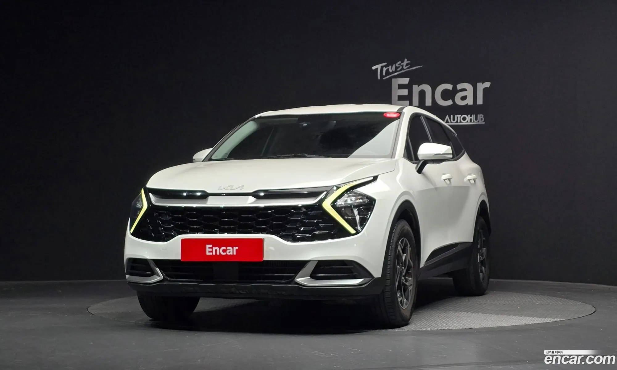 Kia Sportage 2022 — 6
