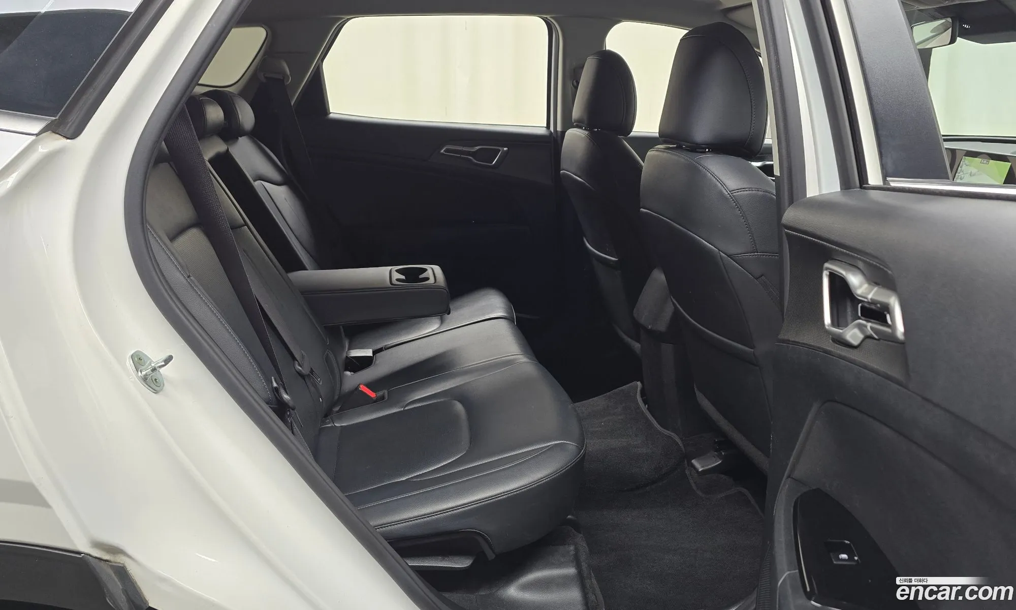 Kia Sportage 2022 — 12