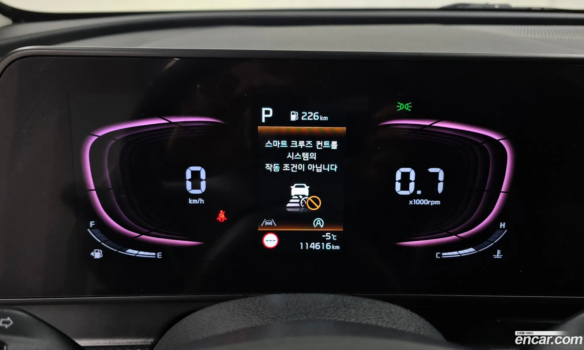 Kia Sportage 2022 — 17