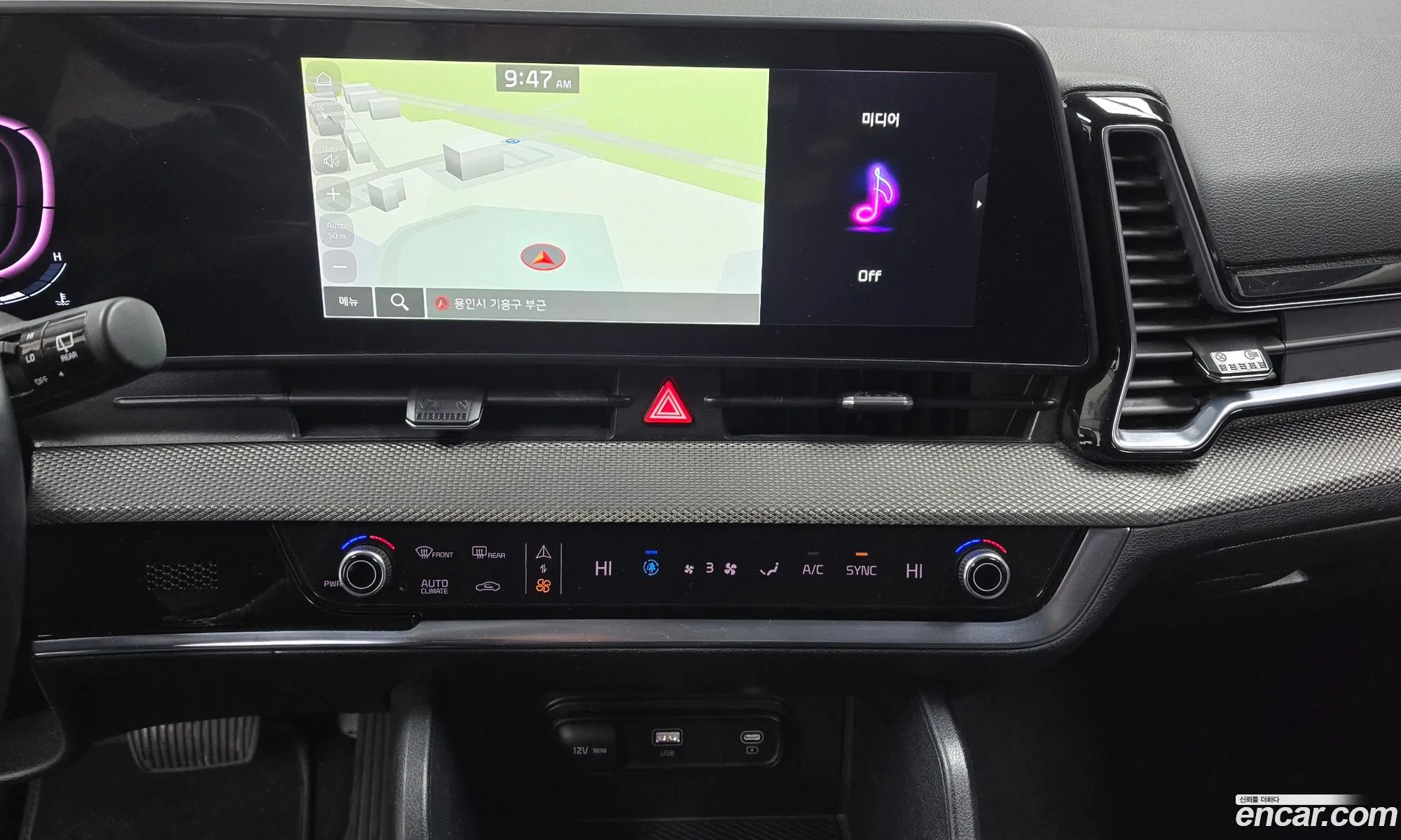 Kia Sportage 2022 — 2