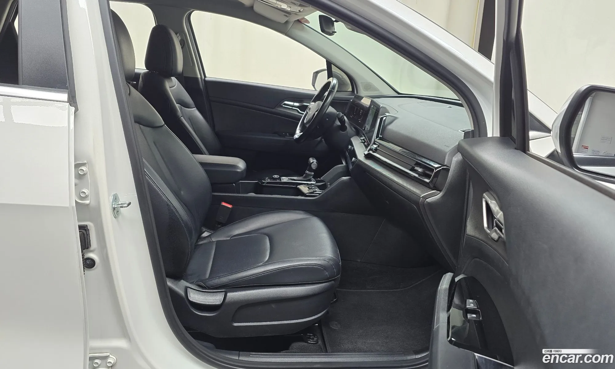 Kia Sportage 2022 — 10