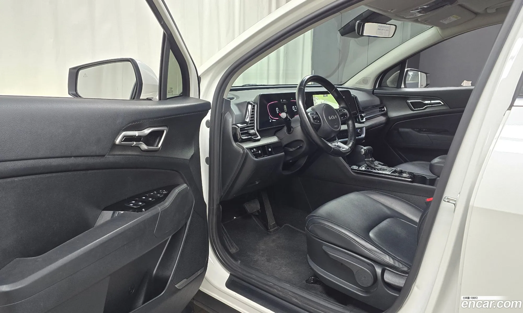 Kia Sportage 2022 — 11
