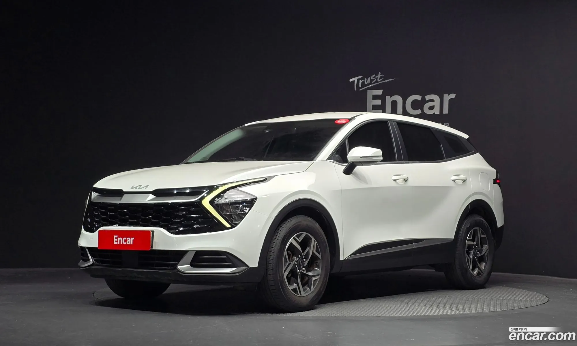 Kia Sportage 2022 — 16