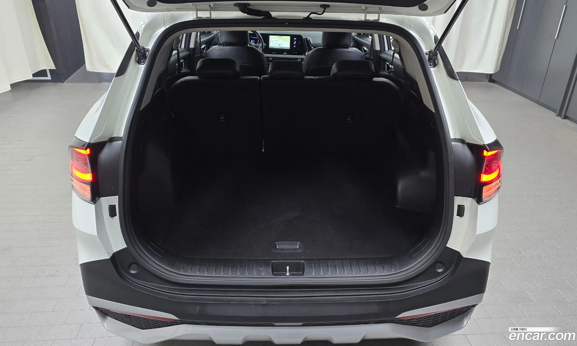 Kia Sportage 2022 — 20