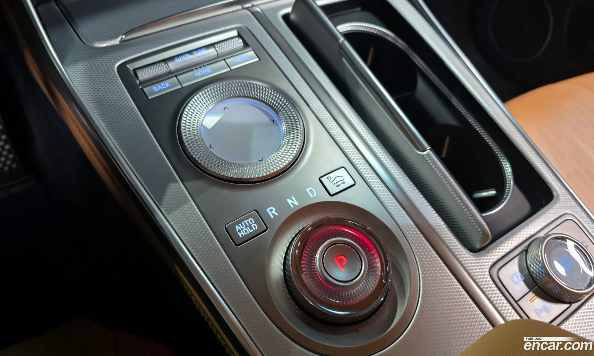 Genesis GV80 2020 — 5
