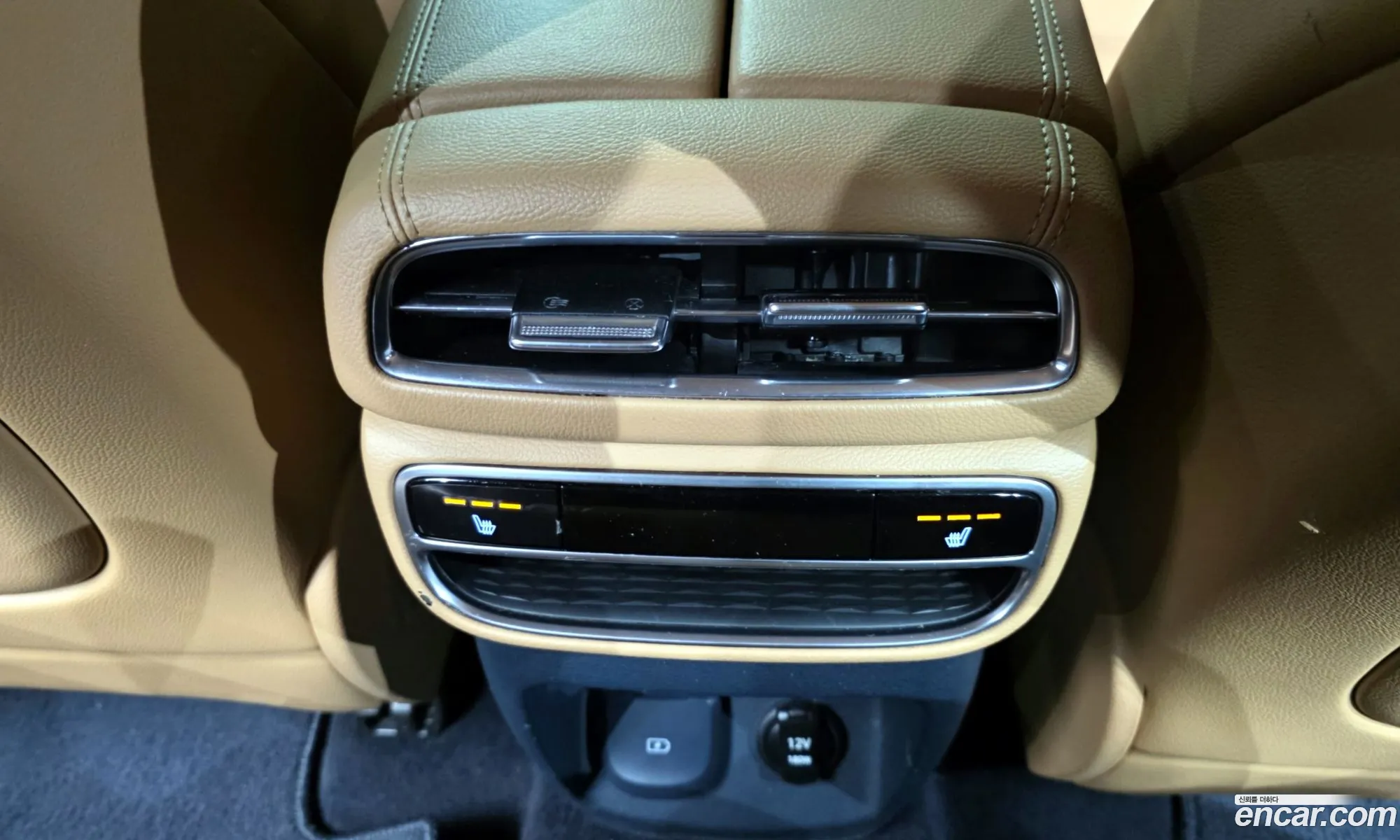 Genesis GV80 2020 — 7