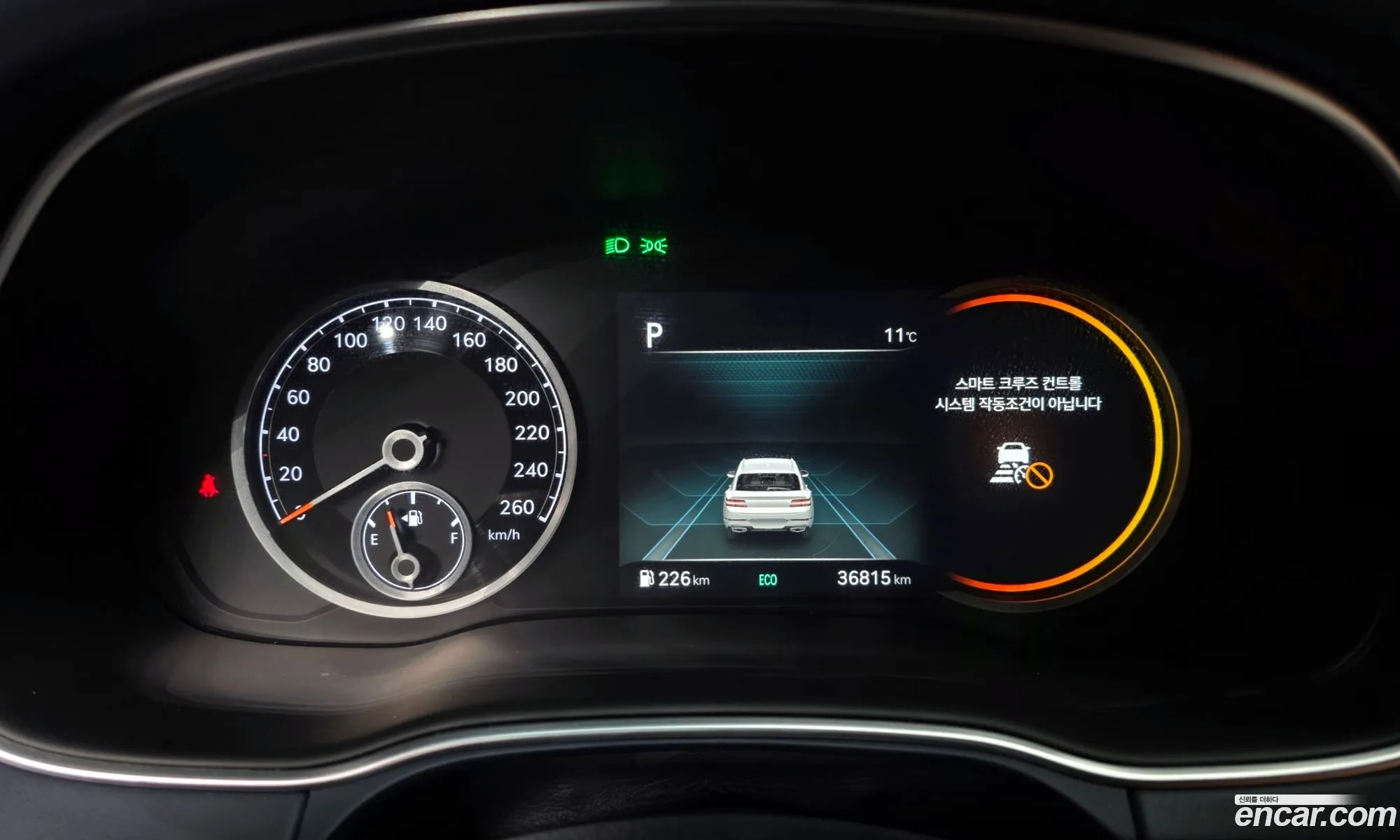 Genesis GV80 2020 — 10
