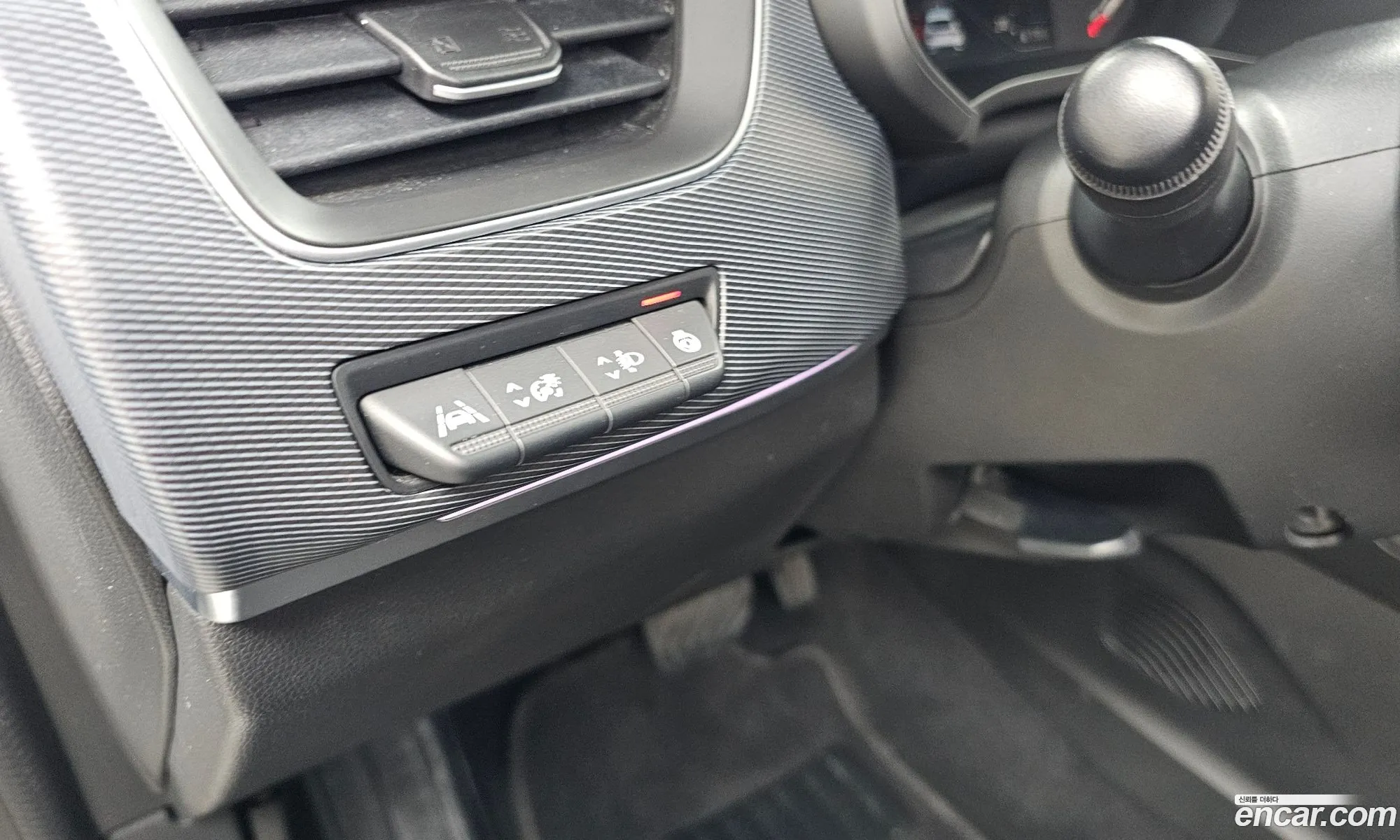 Renault Korea (Samsung) XM3 2022 — 4