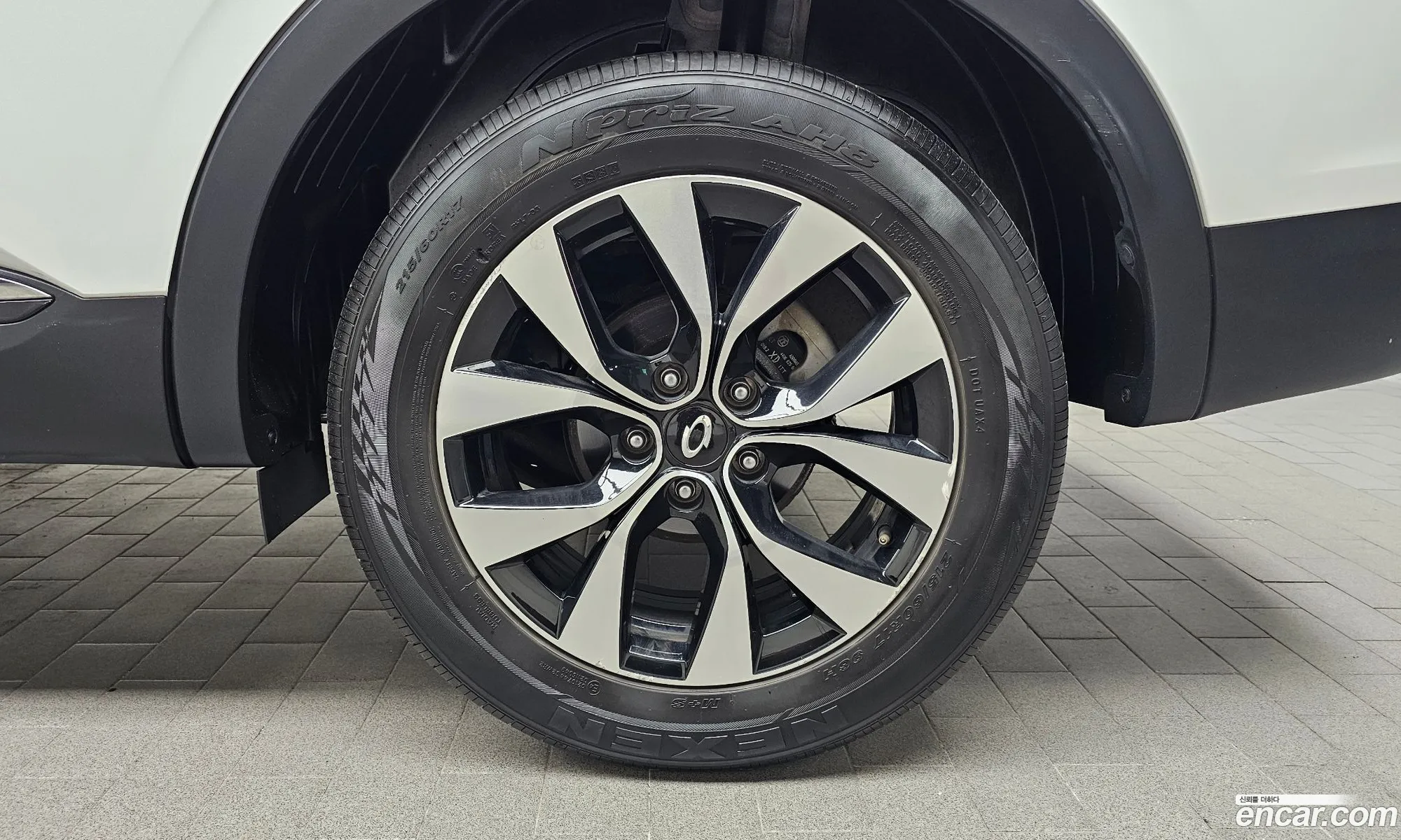 Renault Korea (Samsung) XM3 2022 — 10