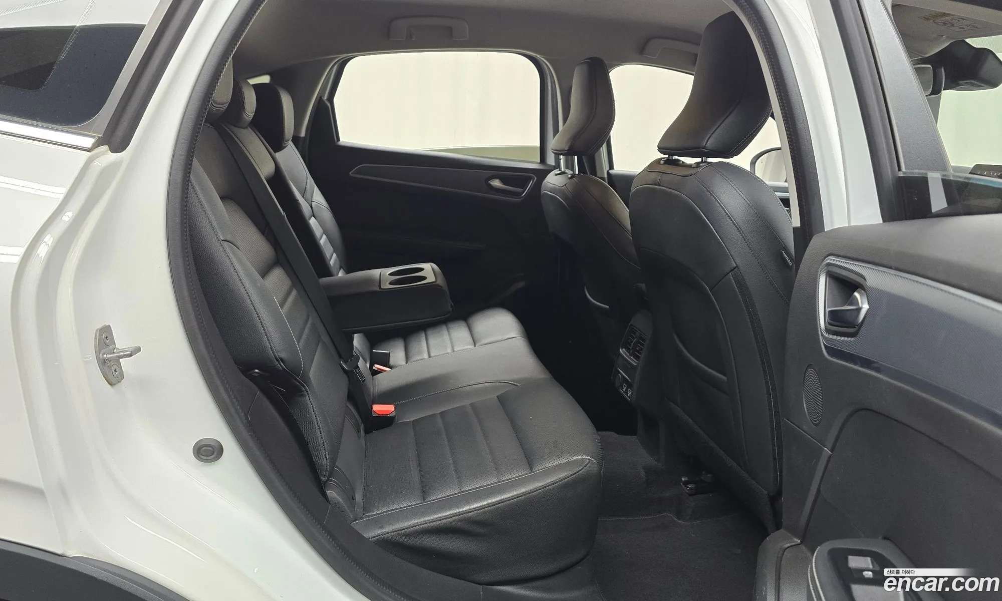 Renault Korea (Samsung) XM3 2022 — 18