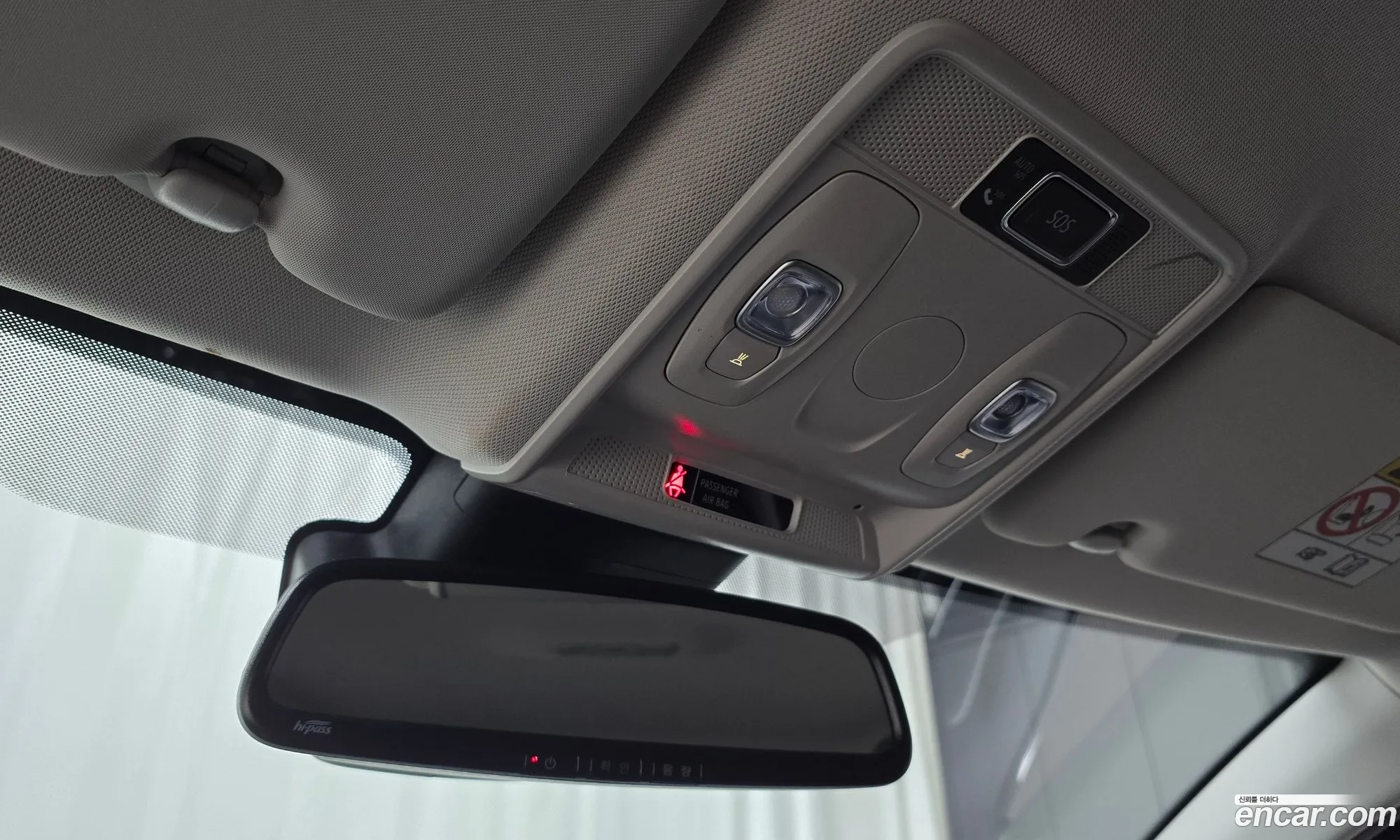 Renault Korea (Samsung) XM3 2022 — 12