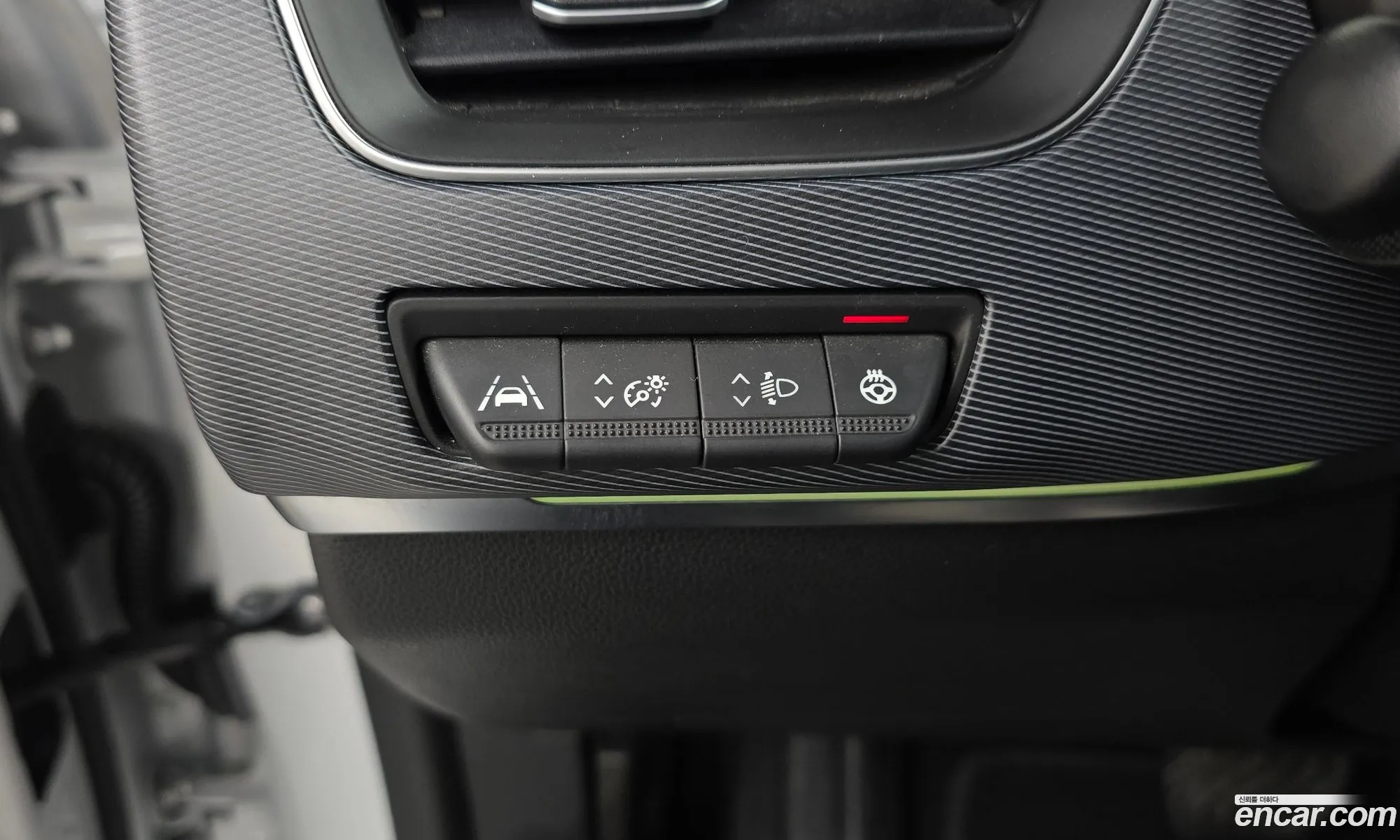 Renault Korea (Samsung) XM3 2022 — 17