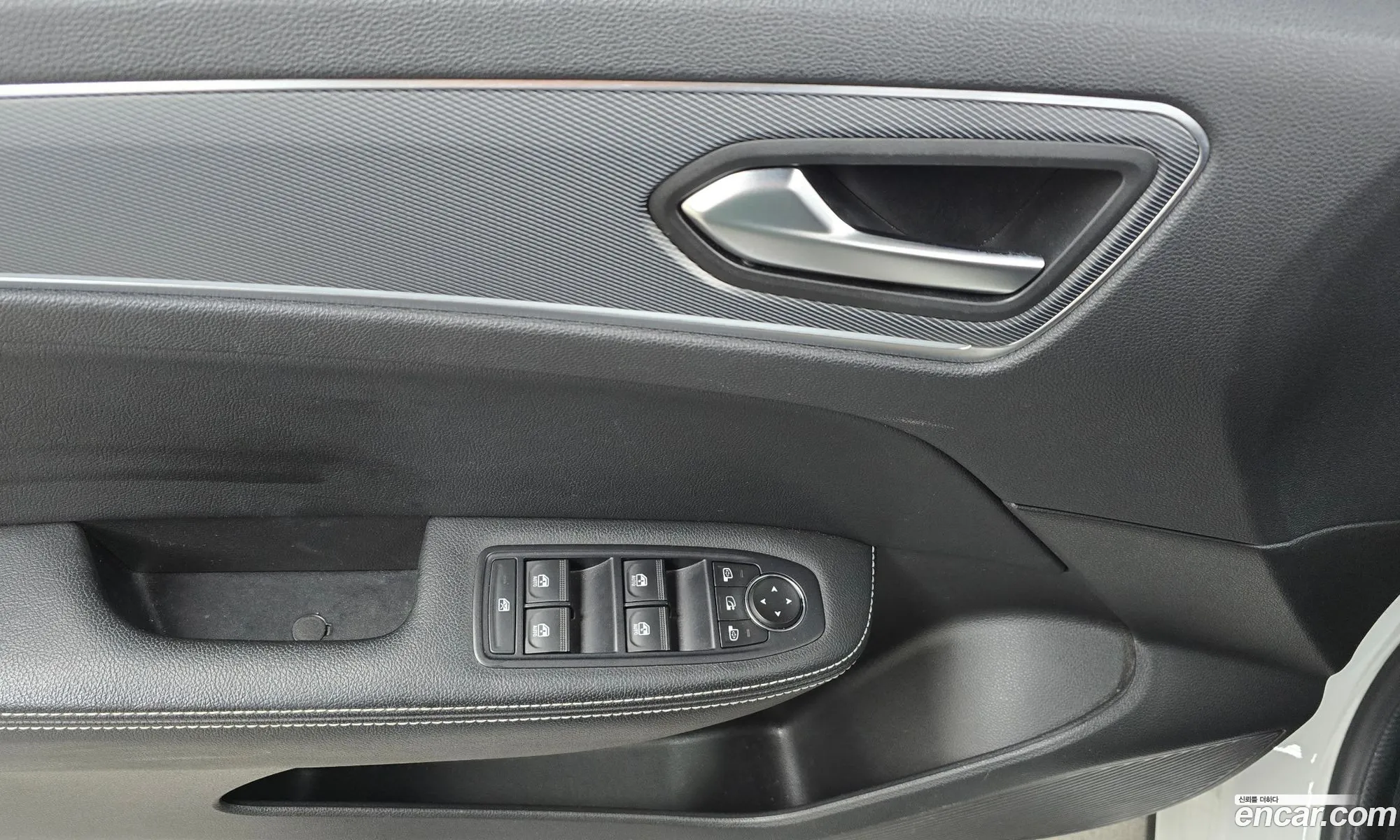 Renault Korea (Samsung) XM3 2022 — 4