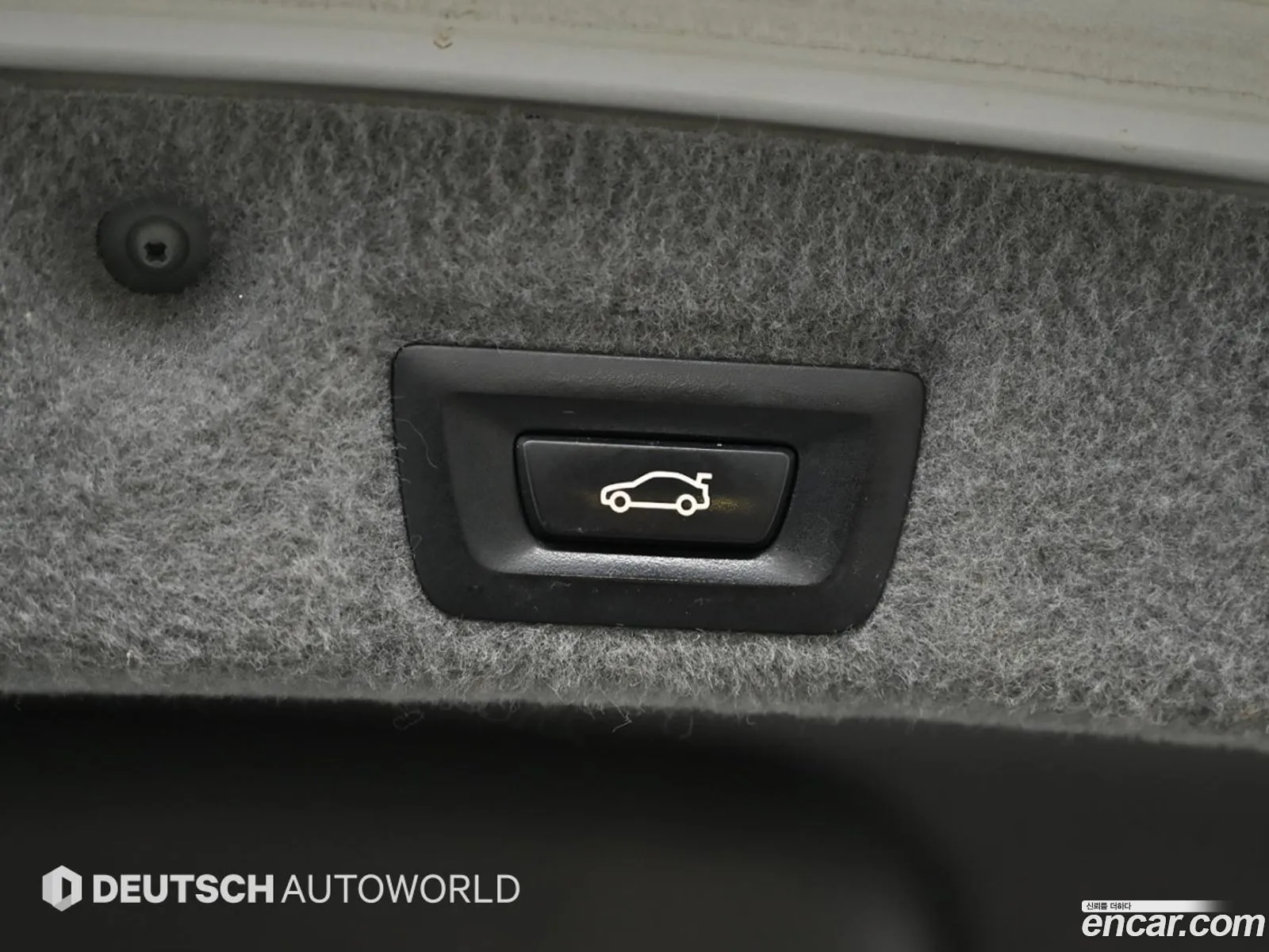 BMW 7 Series 2011 — 2