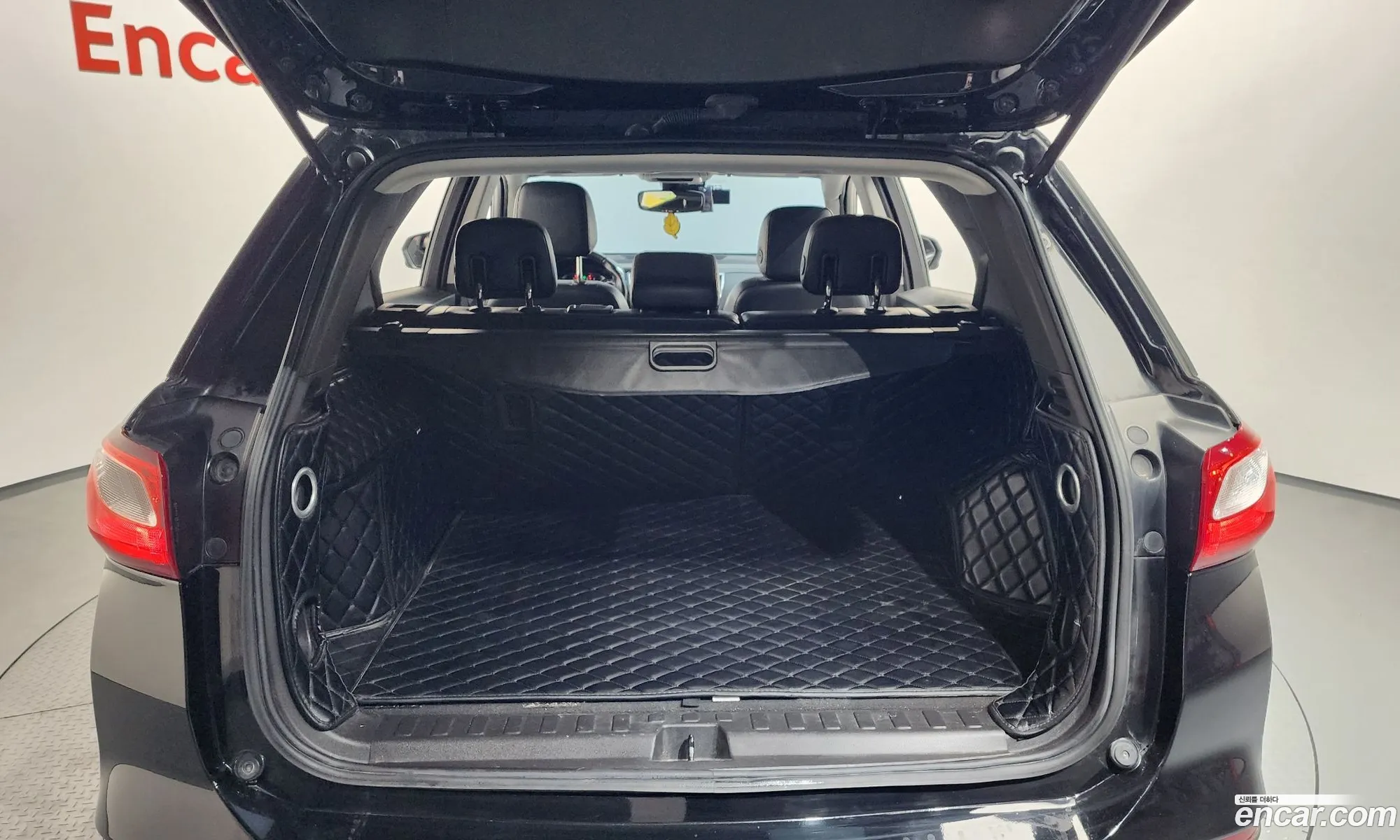 Chevrolet (GM Daewoo) Equinox 2020 — 13