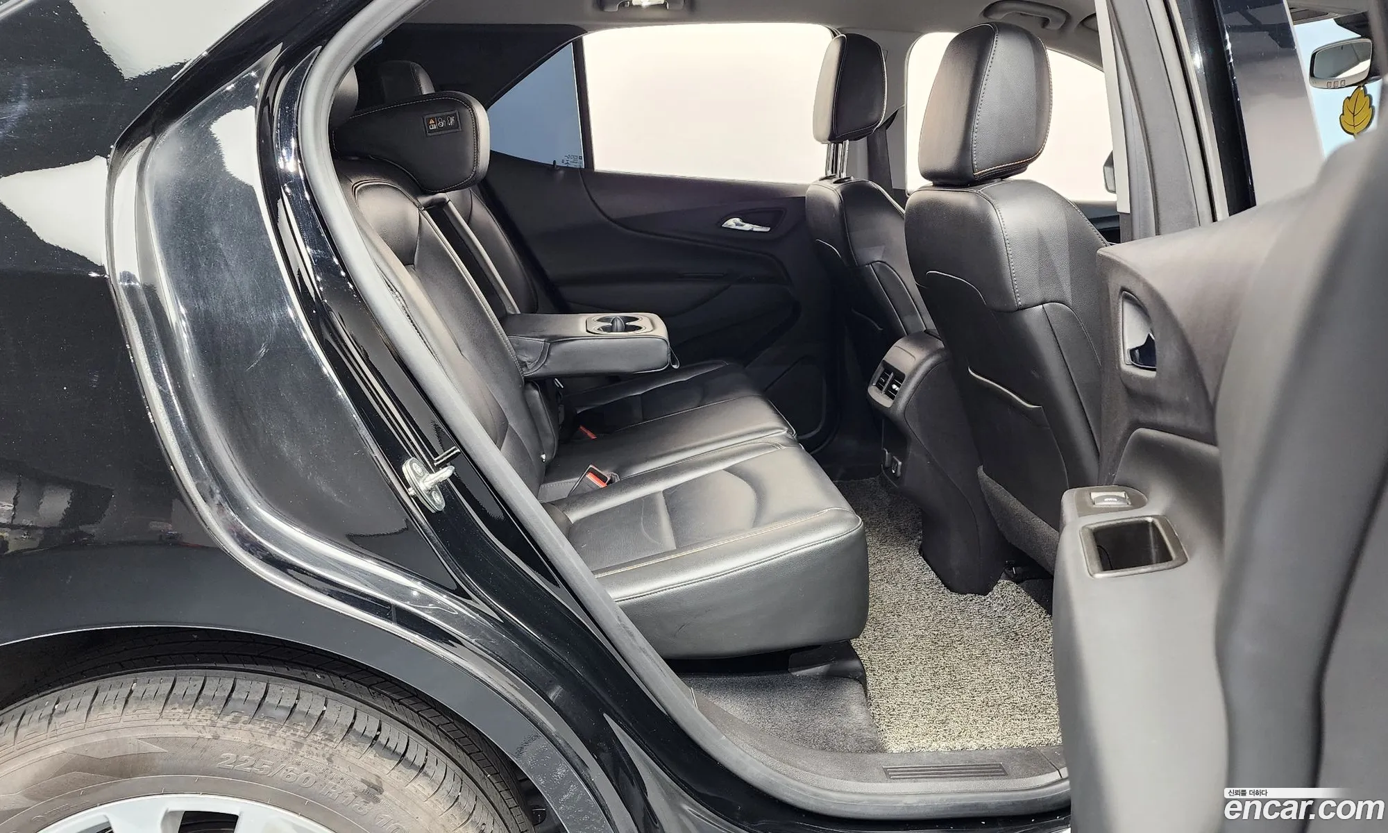 Chevrolet (GM Daewoo) Equinox 2020 — 6