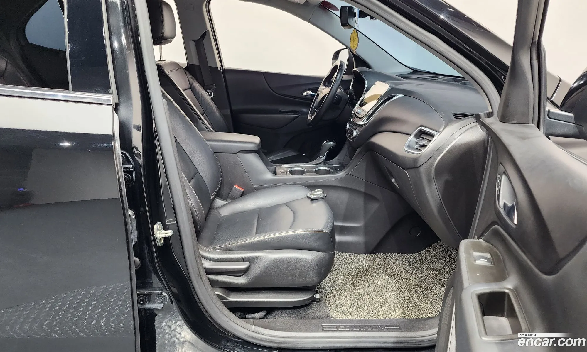 Chevrolet (GM Daewoo) Equinox 2020 — 17