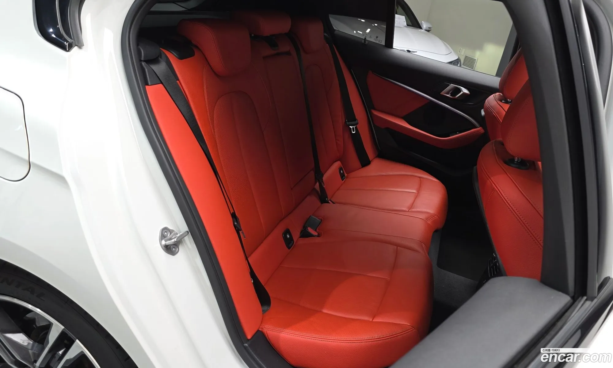 BMW 1 Series 2021 — 20
